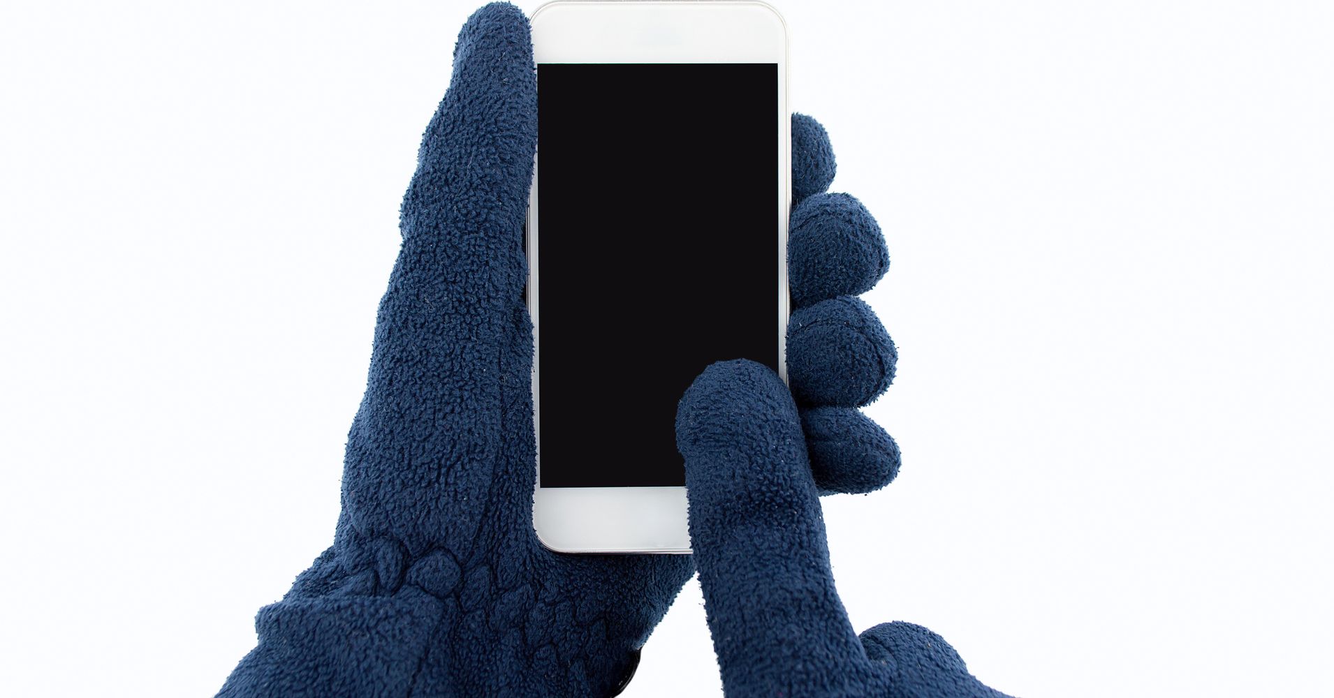 We Tested Touch Screen Gloves To See Which Ones Really Work HuffPost