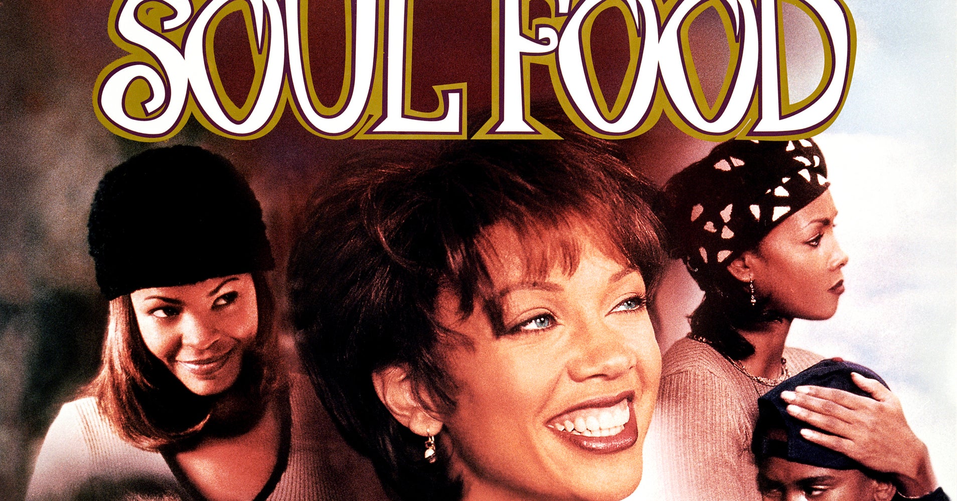 8 Ways 'Soul Food' The Movie Perfectly Portrayed Thanksgiving In A