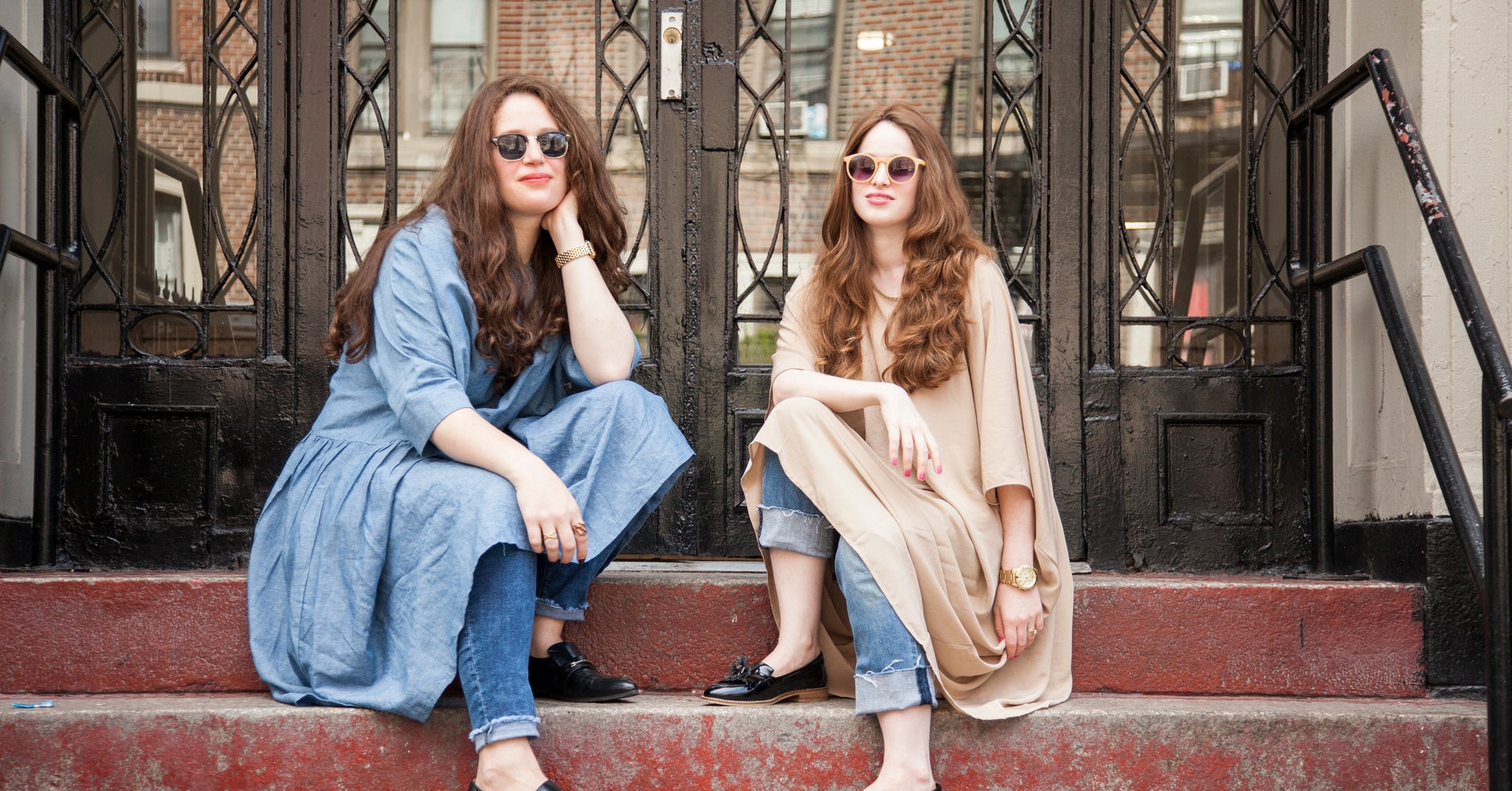 How Two Religious Women Shattered Stereotypes About Dressing Modestly