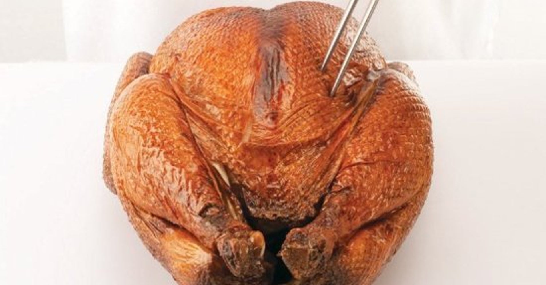 How To Carve A Turkey, With StepByStep Photos HuffPost