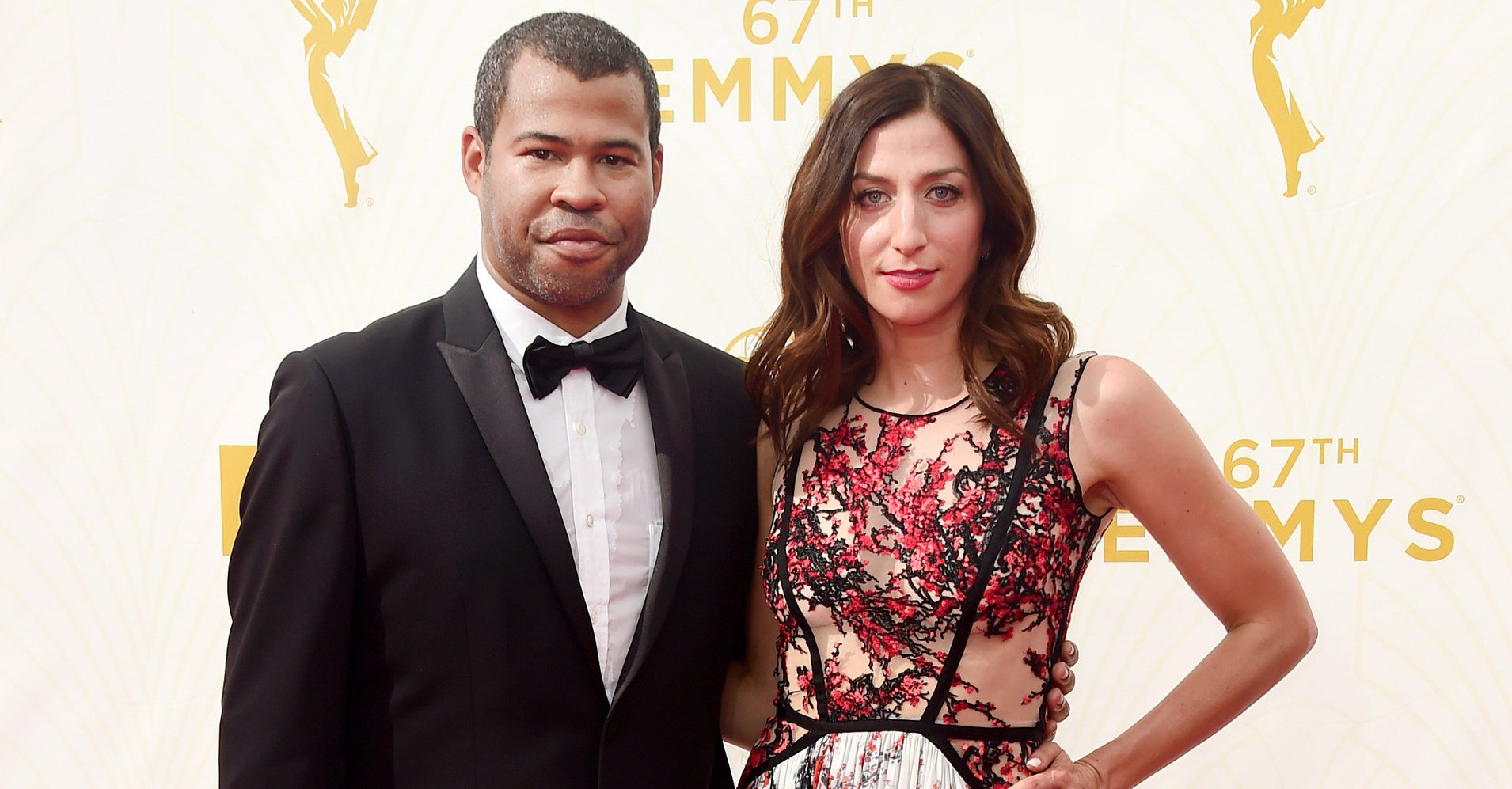 Chelsea Peretti And Jordan Peele Are Engaged HuffPost
