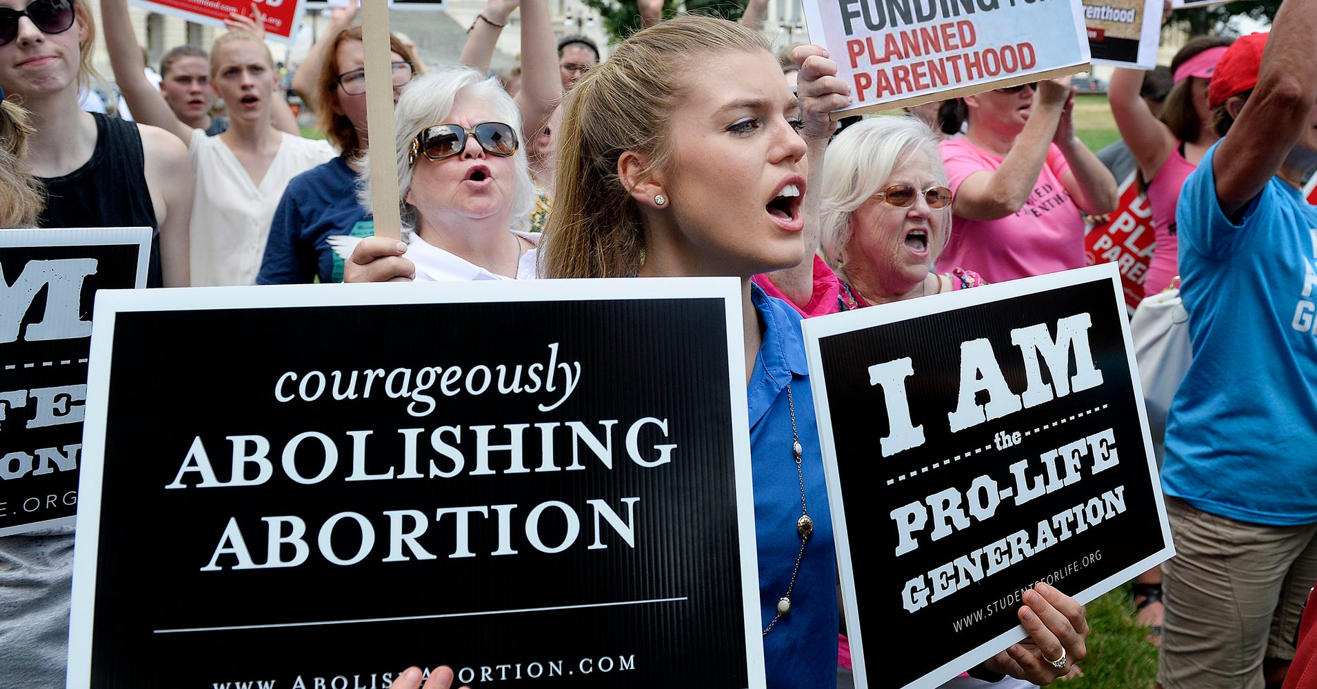 How IUDs Really Work (No, They Don't Terminate Pregnancies) HuffPost