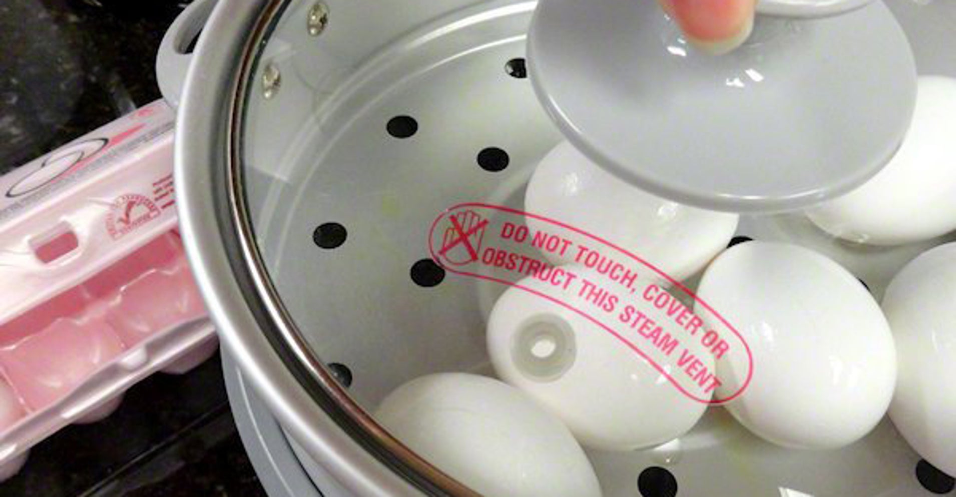 8 Things You Can Make In A Rice Cooker That Aren't Rice HuffPost