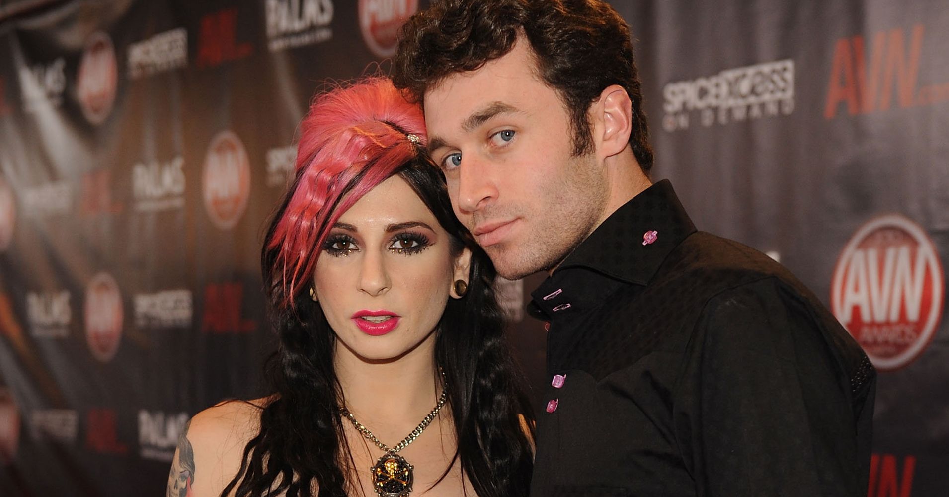 Joanna Angel Says Ahole James Deen Abused Her T