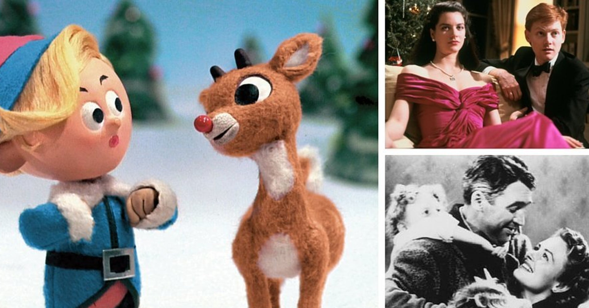 The Best Holiday Movies To Watch, And Rewatch, This Season HuffPost