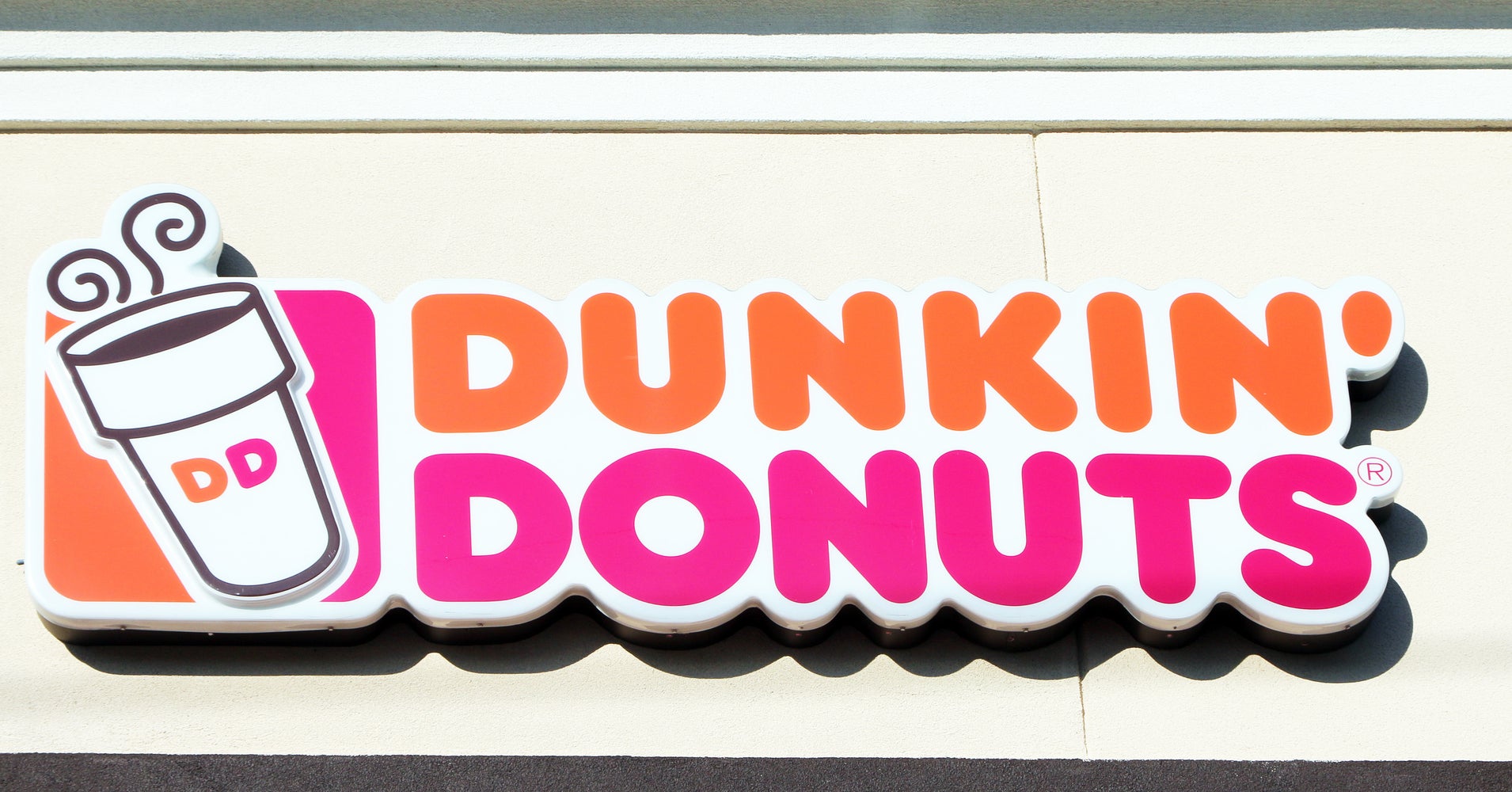 Dunkin’ Donuts Wants To Help America Run On CageFree Eggs HuffPost