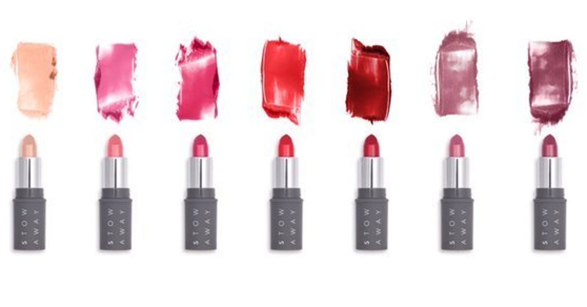 6 Amazing Lipstick Brands You've Probably Never Heard Of HuffPost