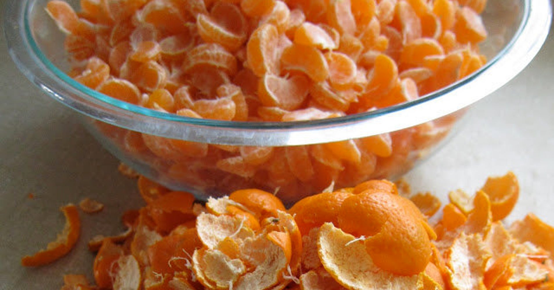 How To Preserve Clementines So You Can Eat Them All Year Long HuffPost