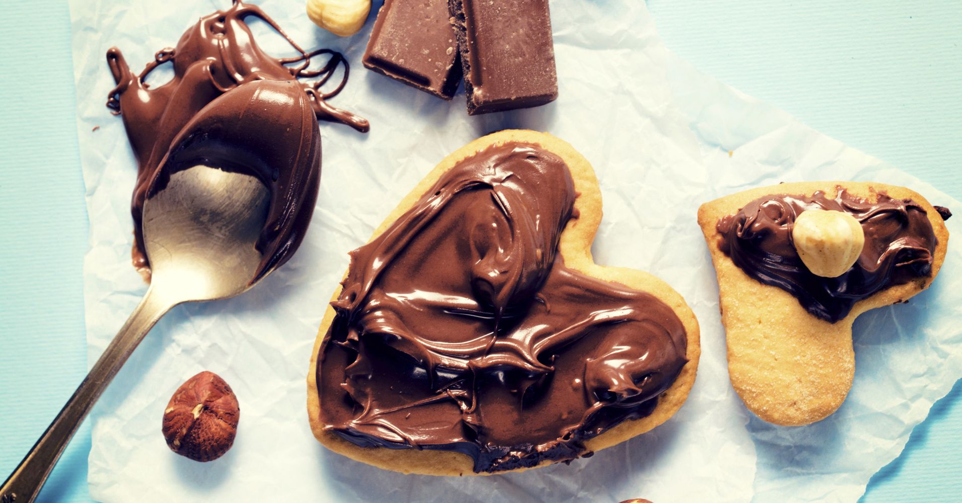 19 Gifts For Nutella Lovers HuffPost