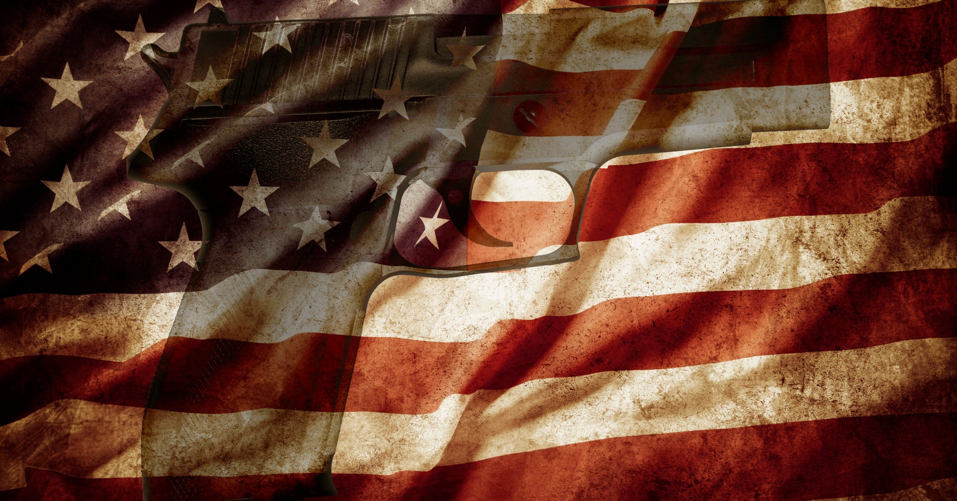 Here's A List Of All The Gun Control Laws Congress Has Passed Since