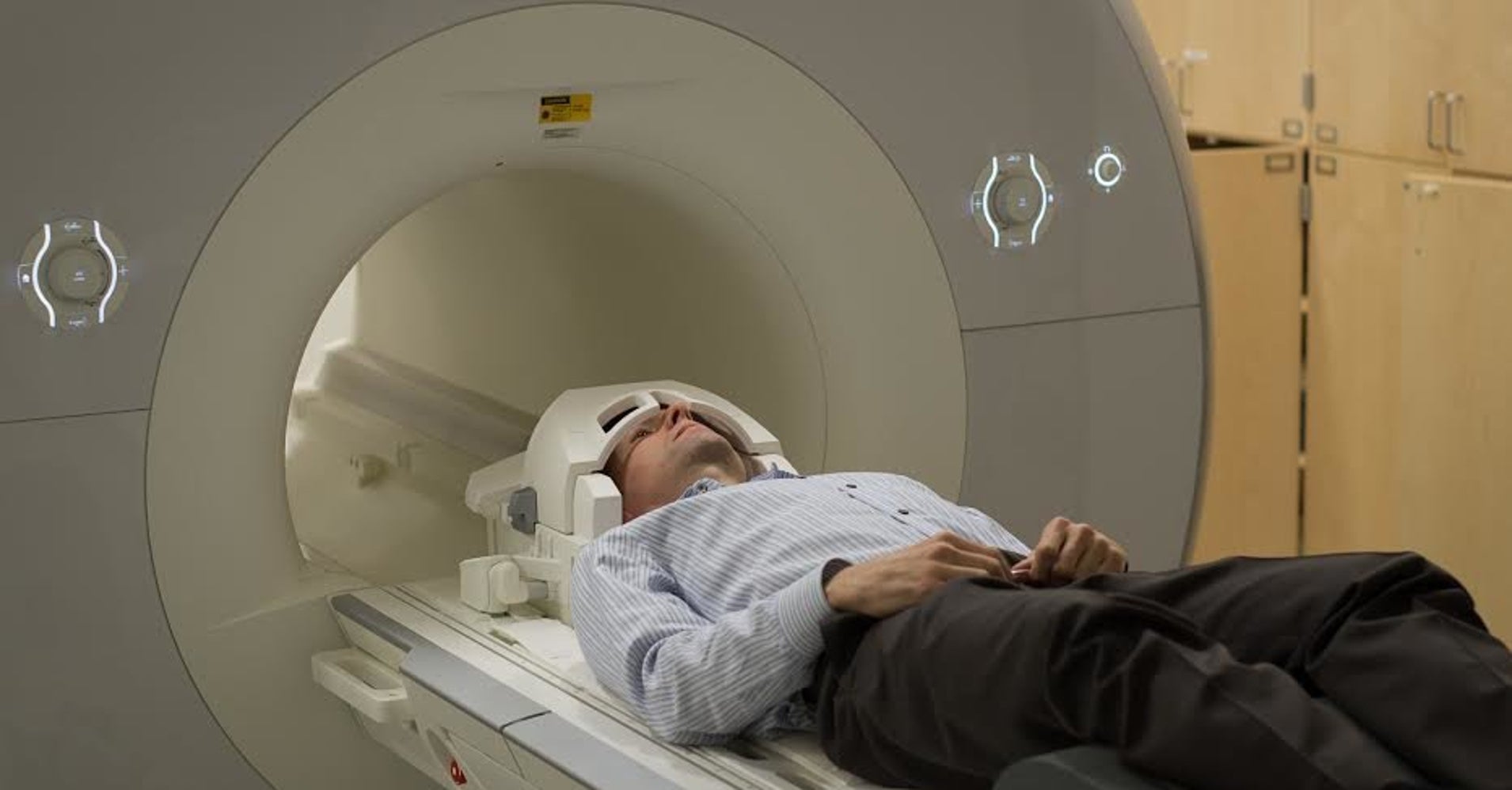 How This Scientist Discovered Coffee Was His Brain HuffPost