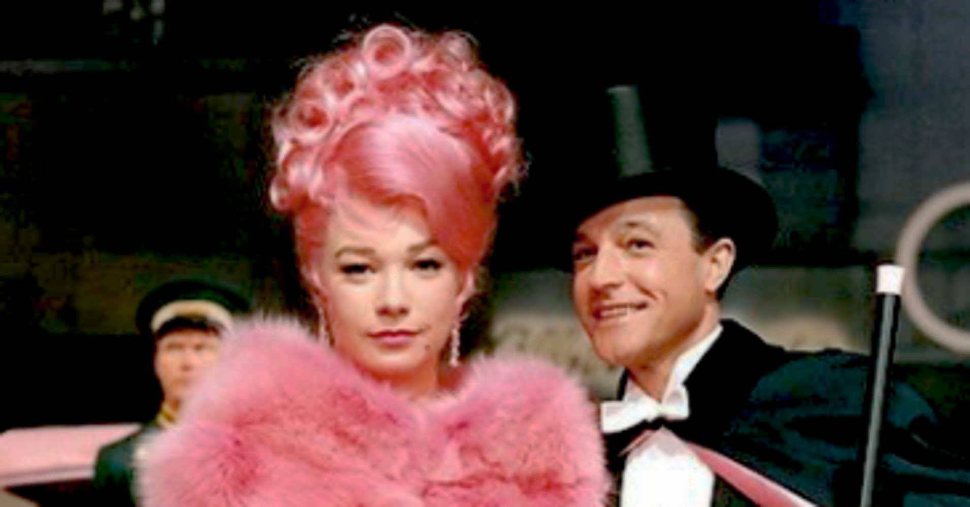 21 Classic Movies With The Best Costumes EVER, Thanks To Edith Head