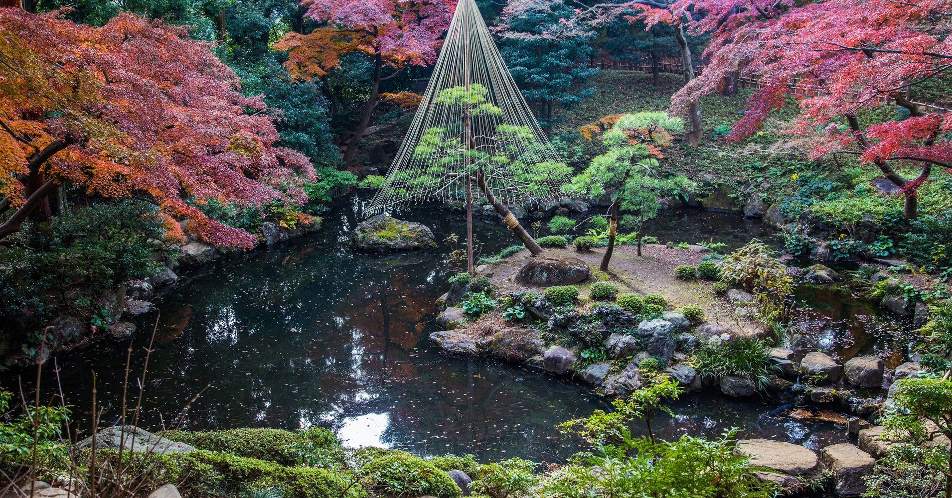 Blog Background Photo by kaylak87 | Photobucket 7 Things Americans Can Learn From The Japanese | HuffPost