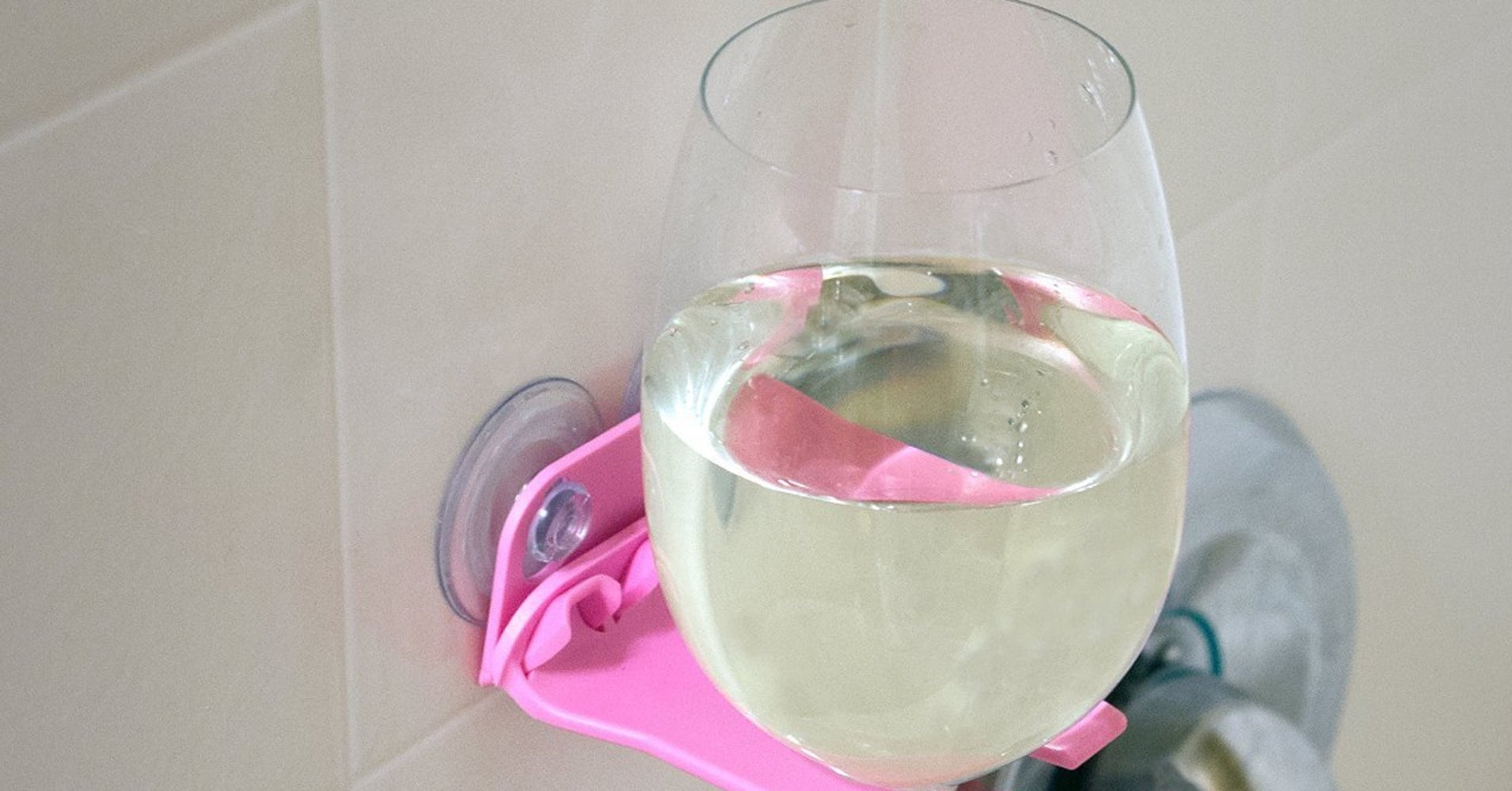 21 Clever Products To Upgrade Your Shower Huffpost