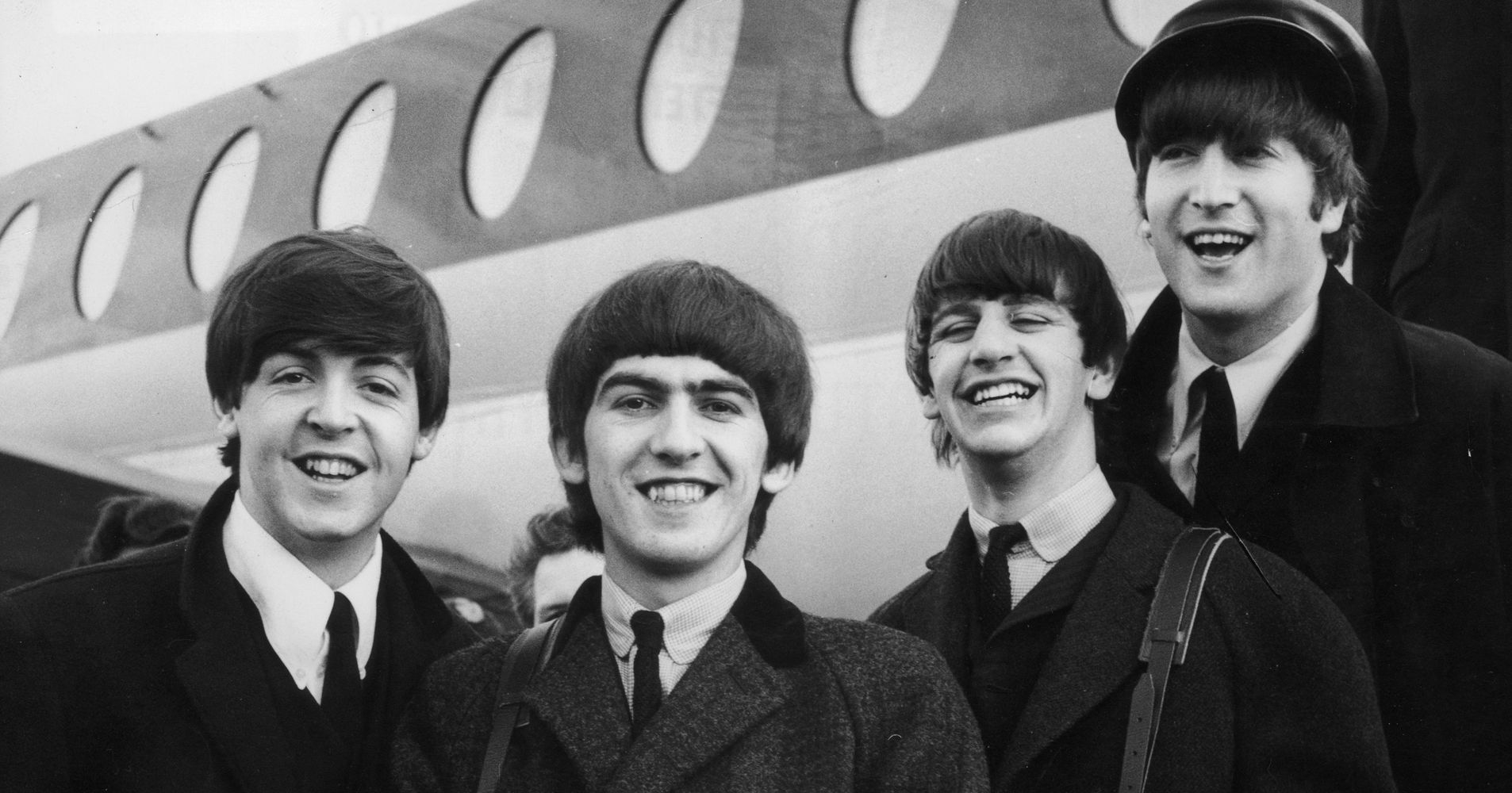 the-beatles-are-coming-to-9-music-streaming-services-huffpost