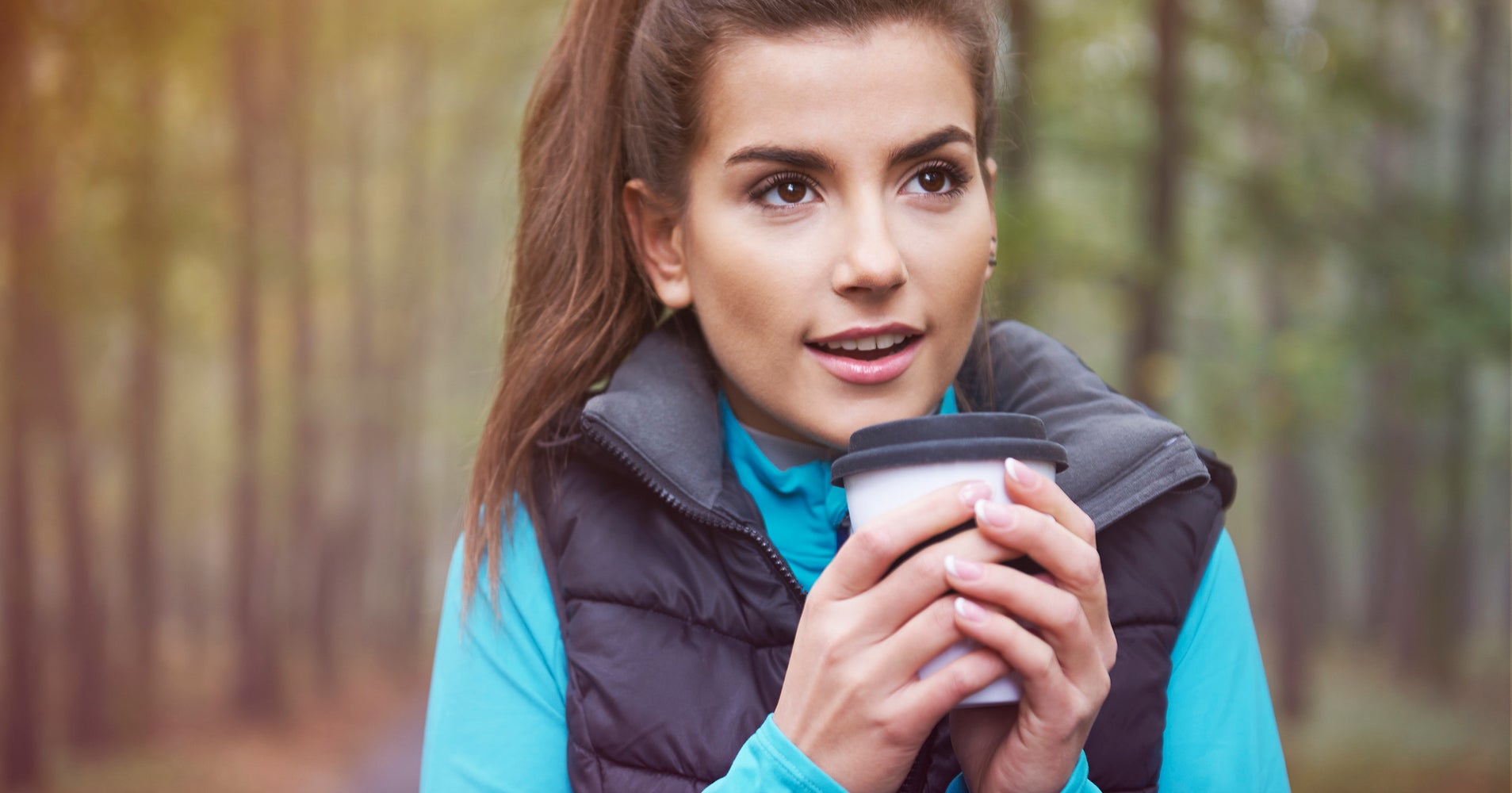 Drinking Coffee Before A Workout Could Boost Your Endurance HuffPost