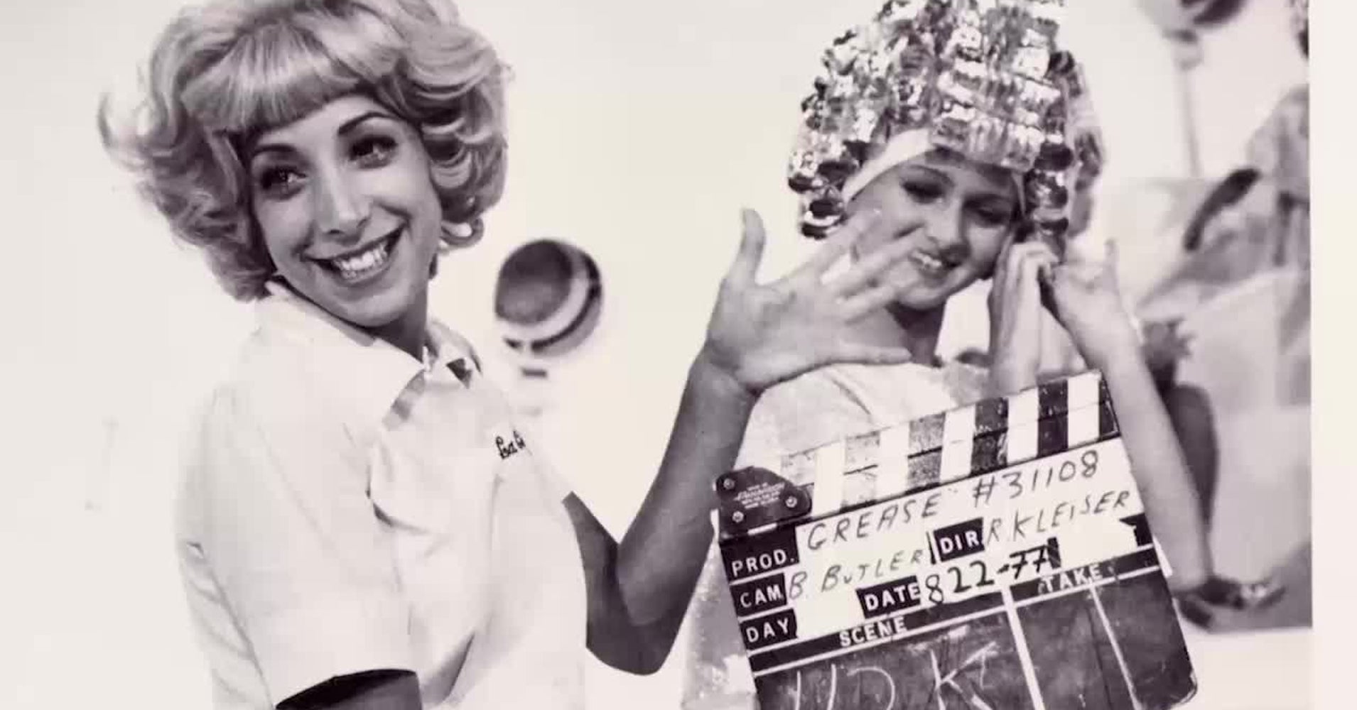 Here's What Frenchy From 'Grease' Is Up To Today HuffPost