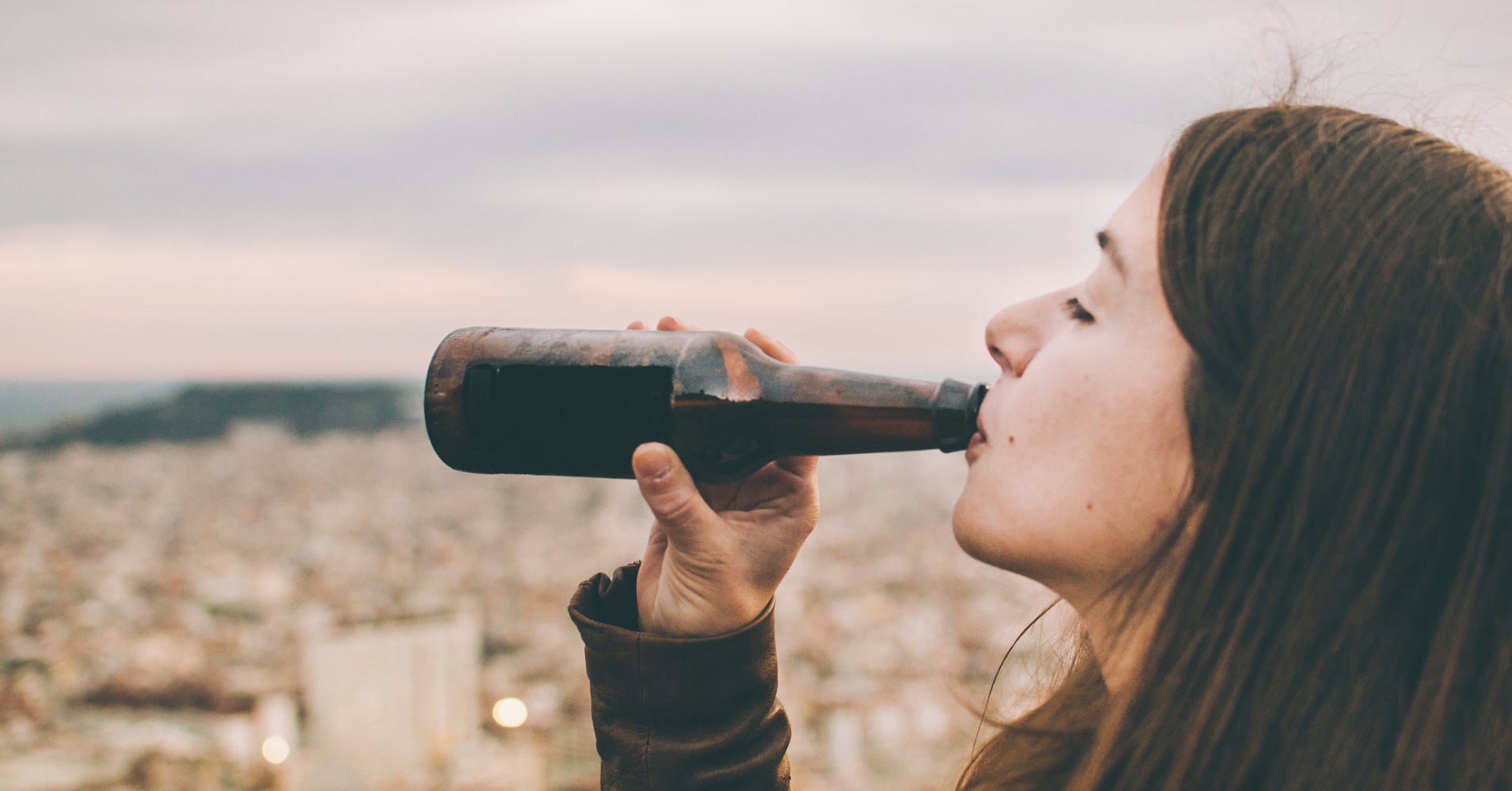 How Dry January Can Change Your Whole Year HuffPost