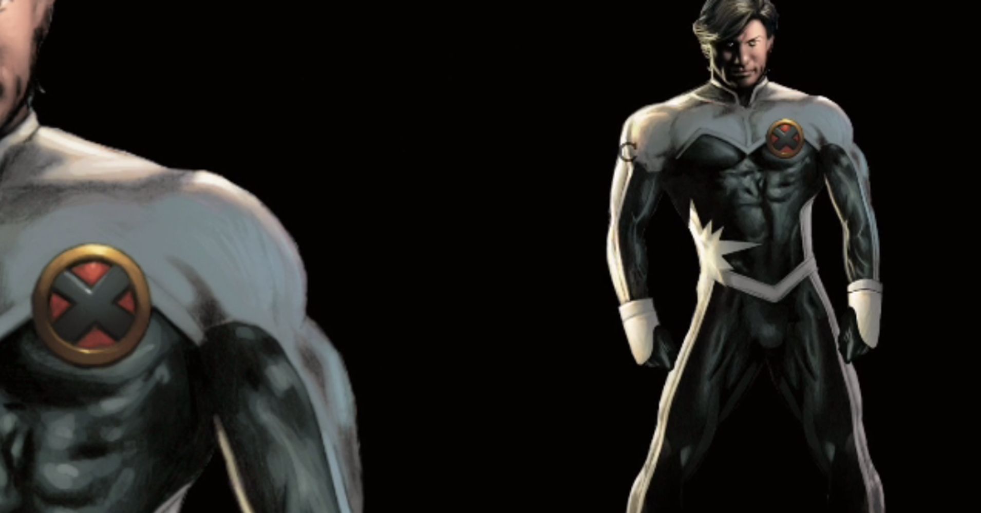 Coming Out As Gay Superheroes Meet Six Lgbt Comic Book Characters