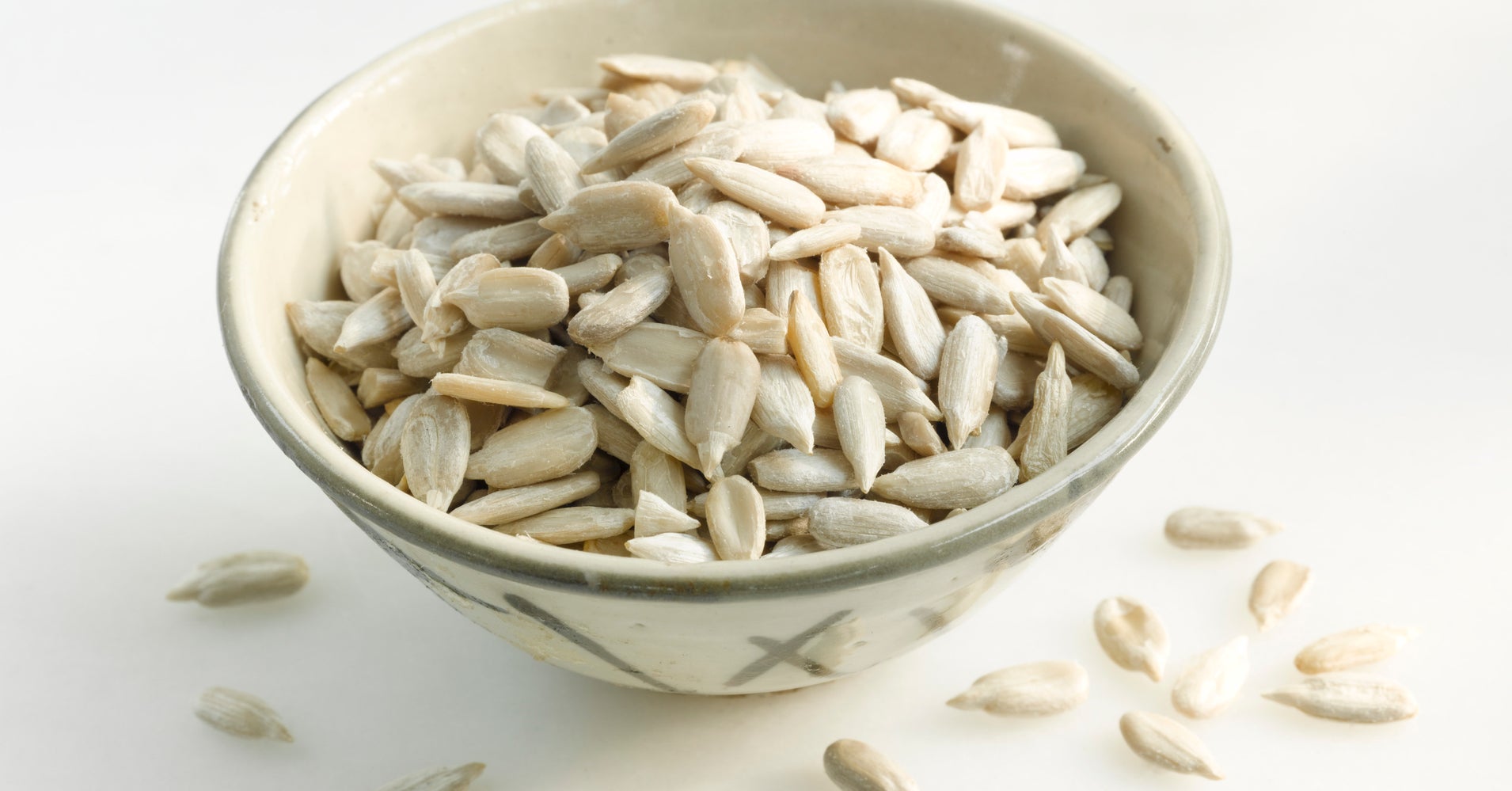 Sunflower Seeds Are The Most Underrated Food Of Our Time. Here's Why