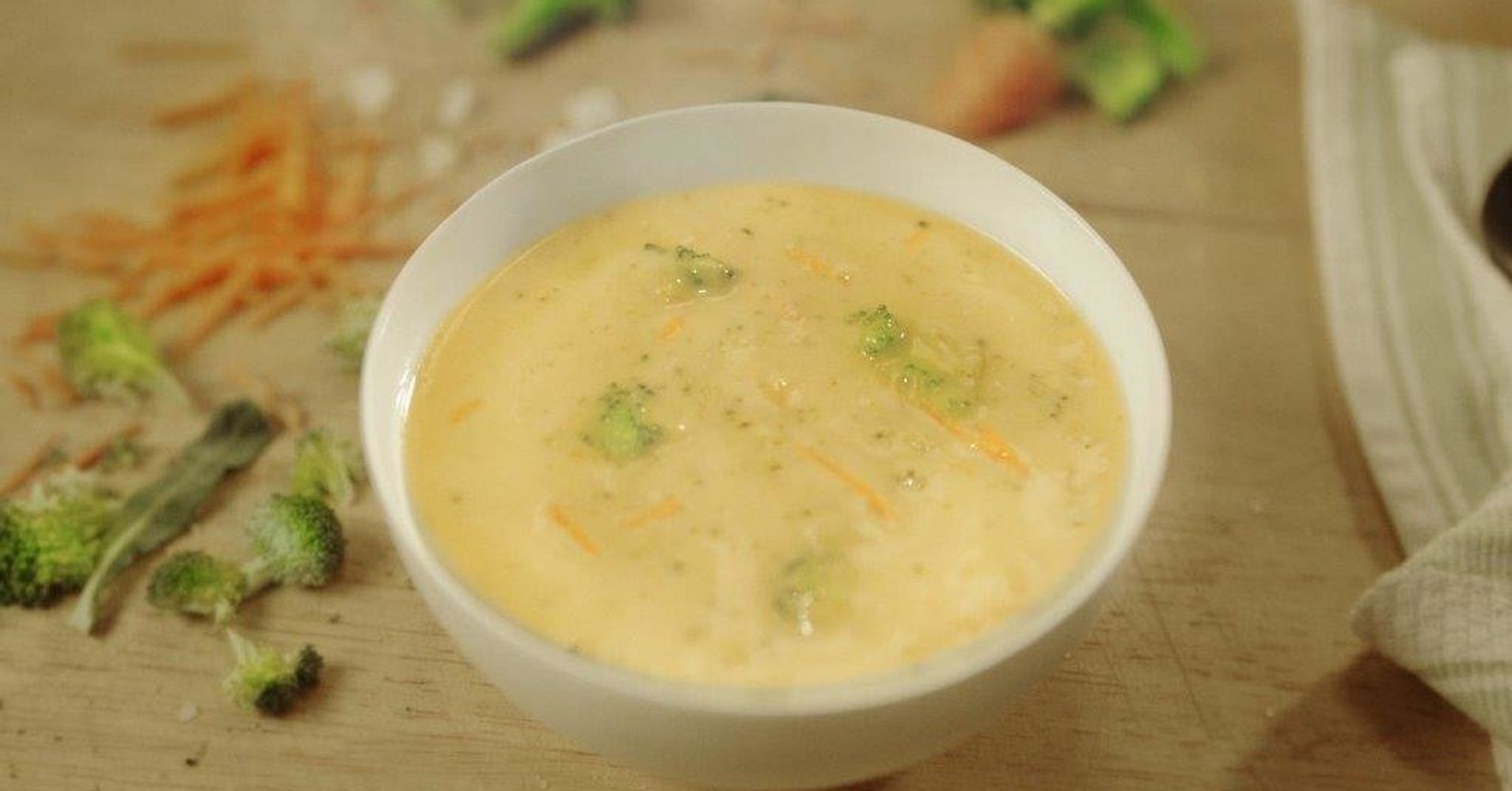 Panera Bread Removes Artificial Ingredients From Its Soups | HuffPost