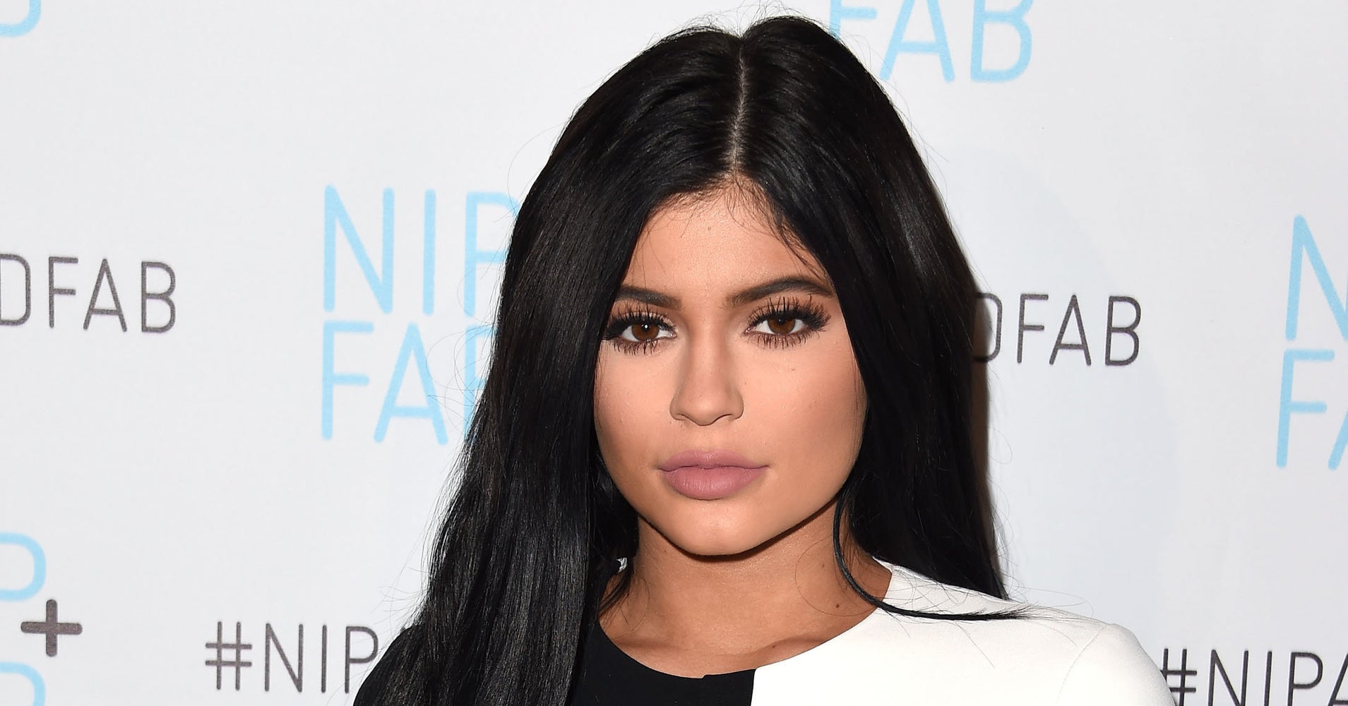 This Is What Kylie Jenner Looked Like In 2008 | HuffPost