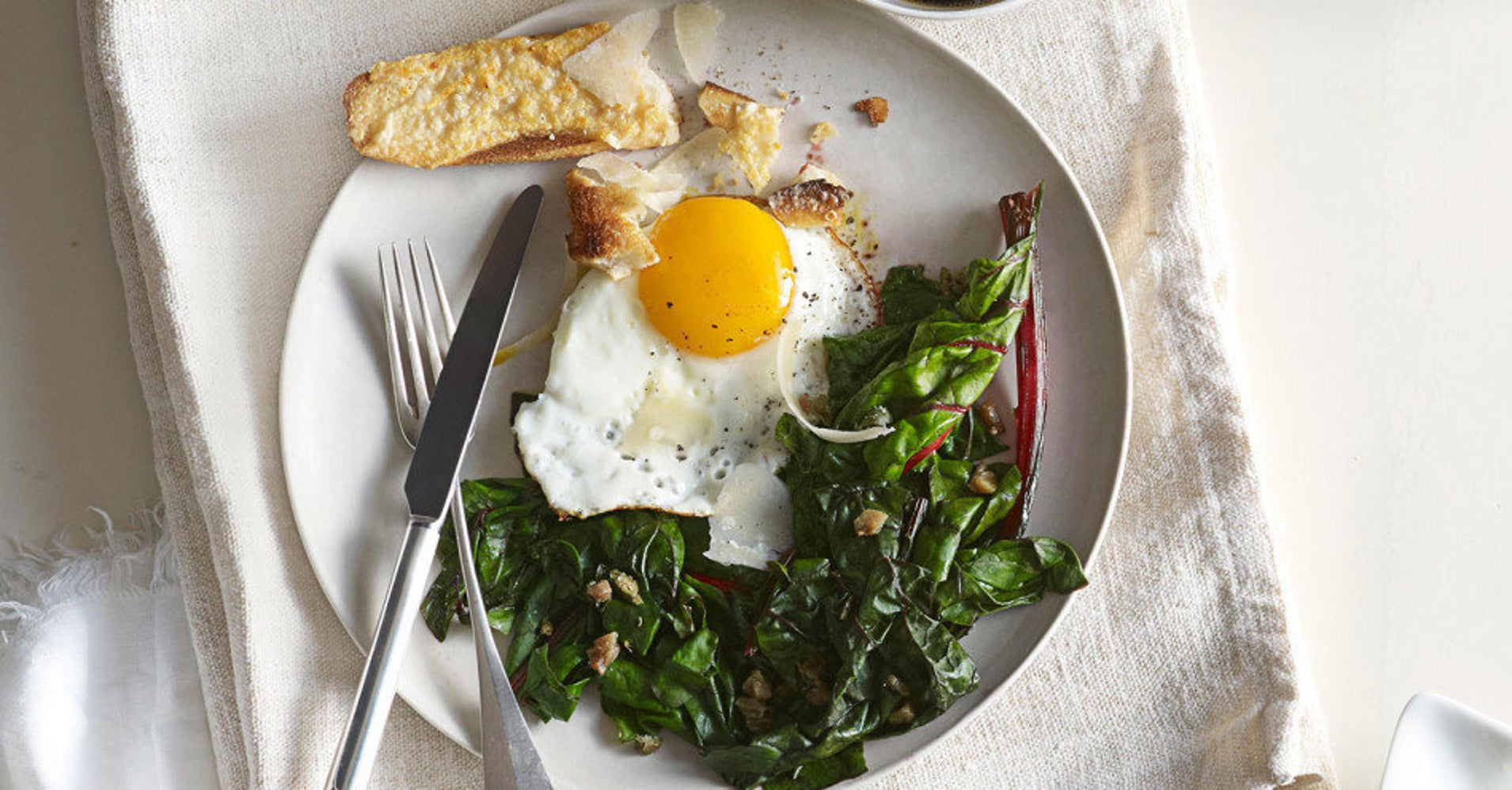 5 Energizing Breakfasts For CoffeeLess Mornings HuffPost