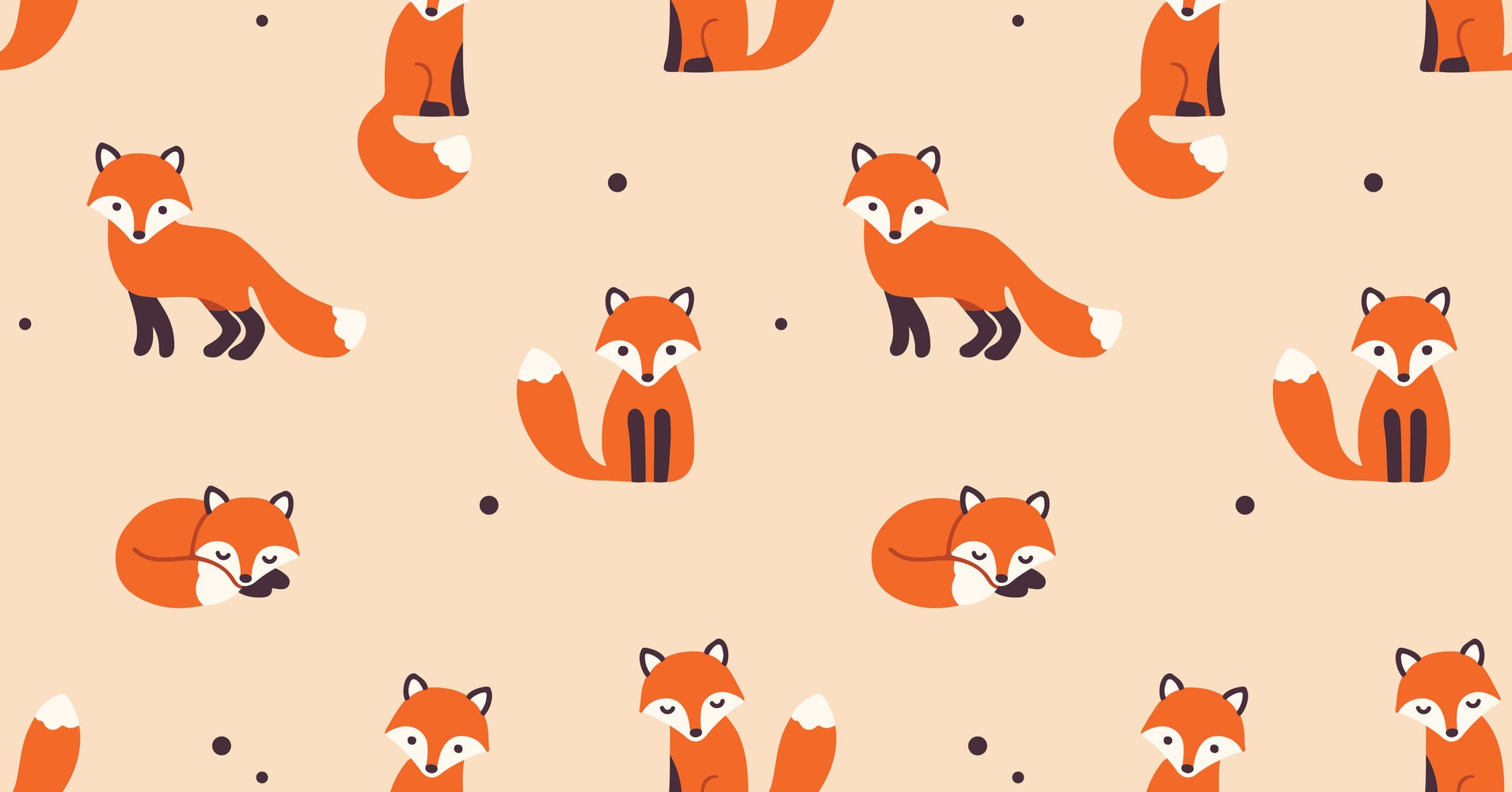 What Does The Fox Say, And Why Is It Different In Every Language