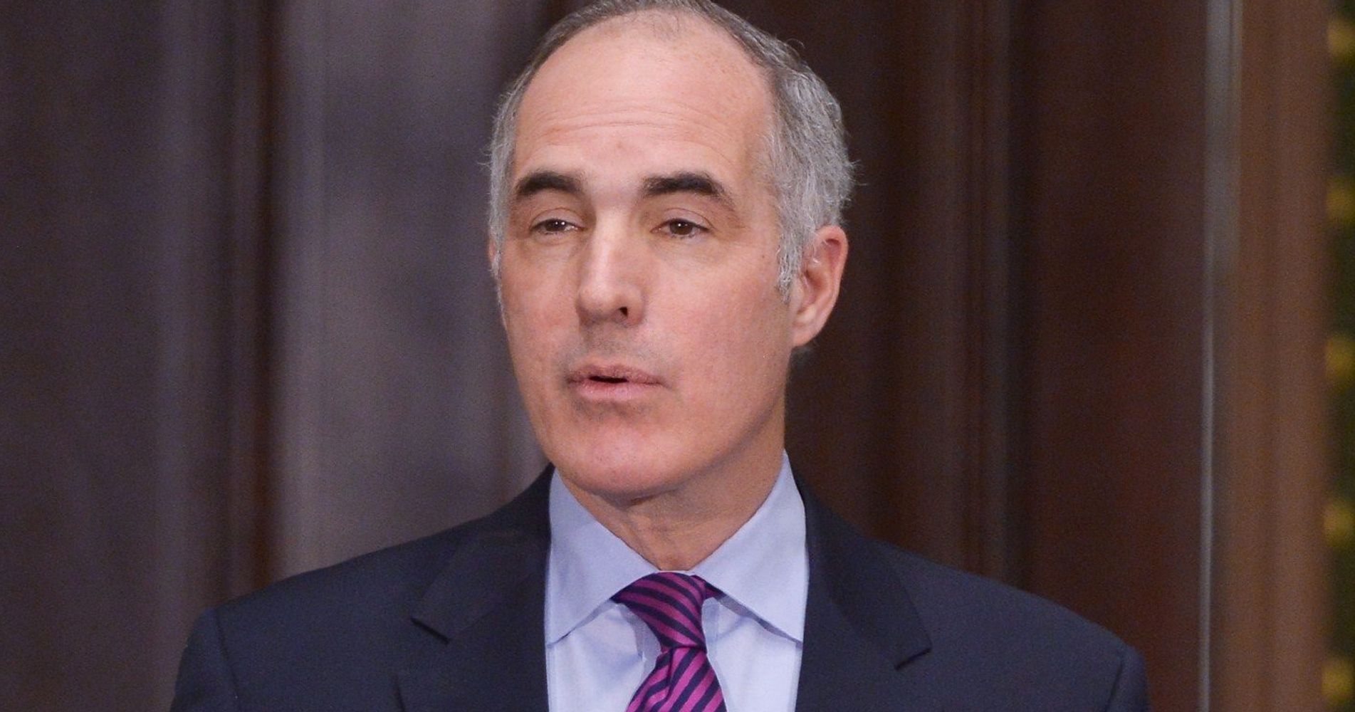 Why Sen. Bob Casey Supports Hillary Clinton For President | HuffPost