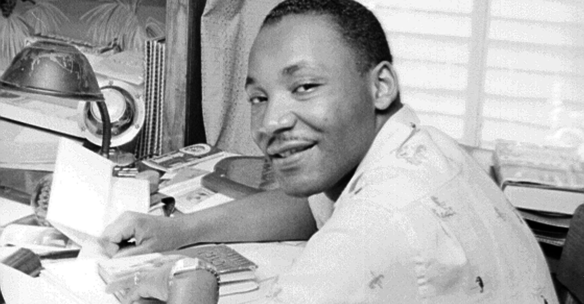 Martin Luther King Facts They Didn't Teach You In School | HuffPost