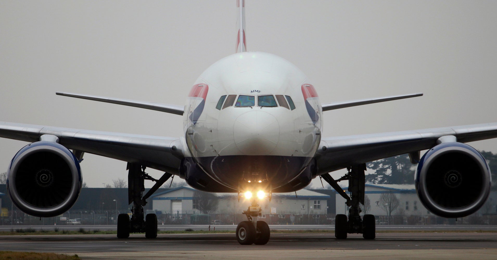 Sitting On Runway Waiting For Takeoff May Soon Be A Thing Of The Past