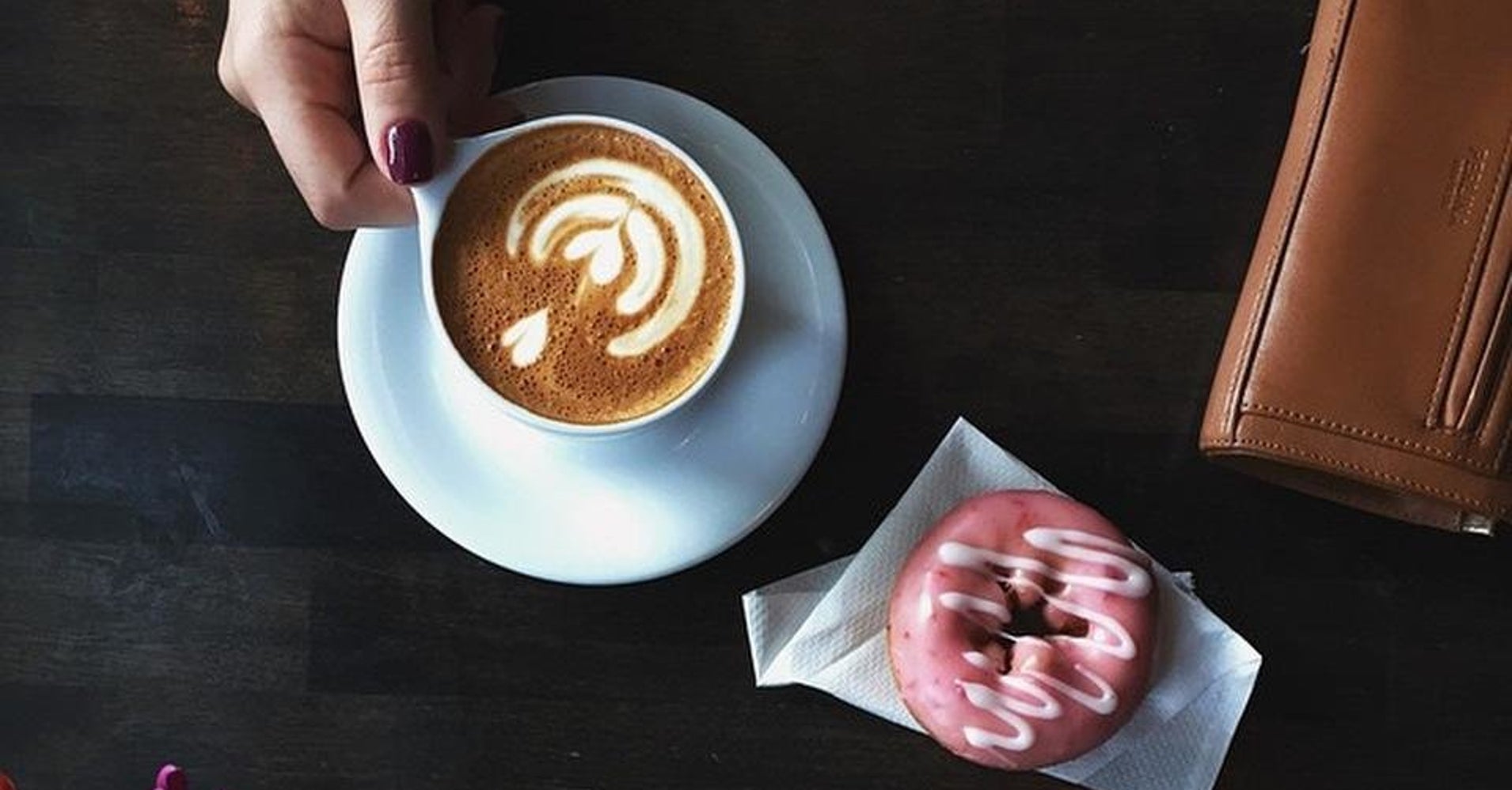 The Best Places For Coffee In Every State HuffPost