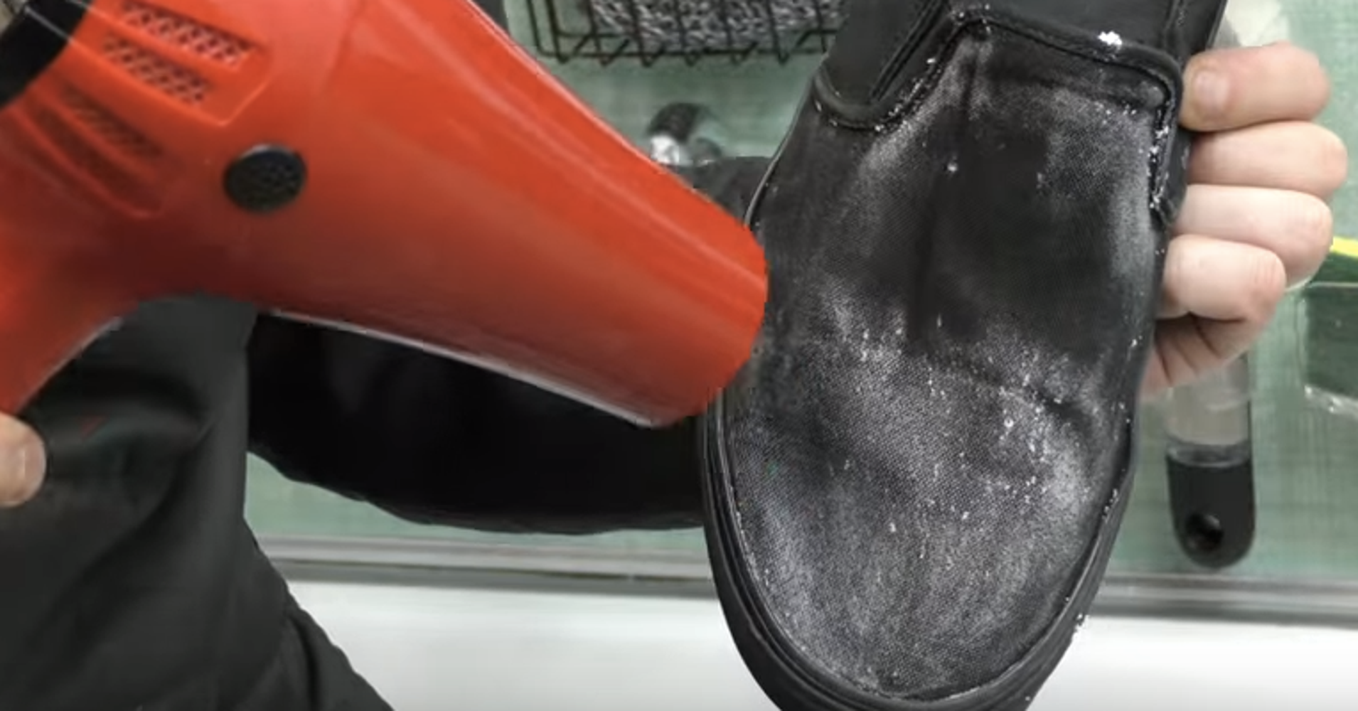 How To Waterproof Your Shoes With A Candle, And 9 Other How To Waterproof Your Shoes With A Candle, And 9 Other