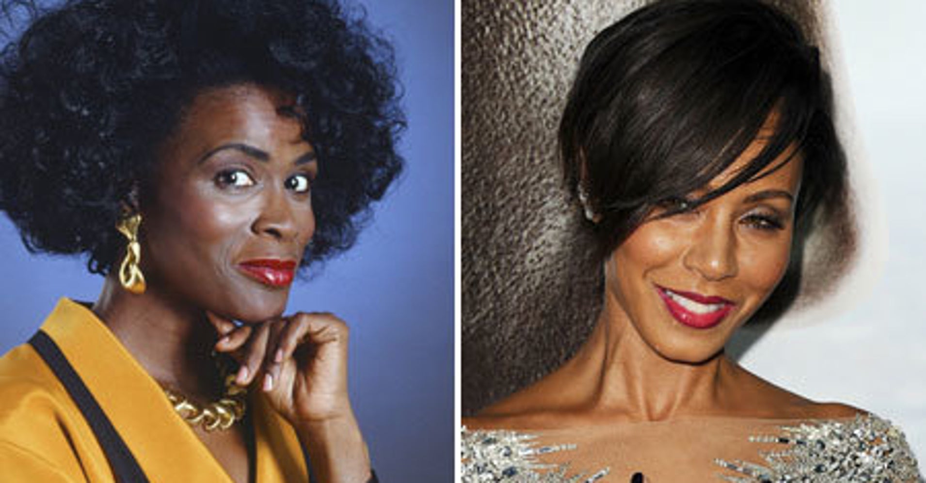 'Fresh Prince' Star Blasts Jada Pinkett Smith's Oscar Boycott HuffPost