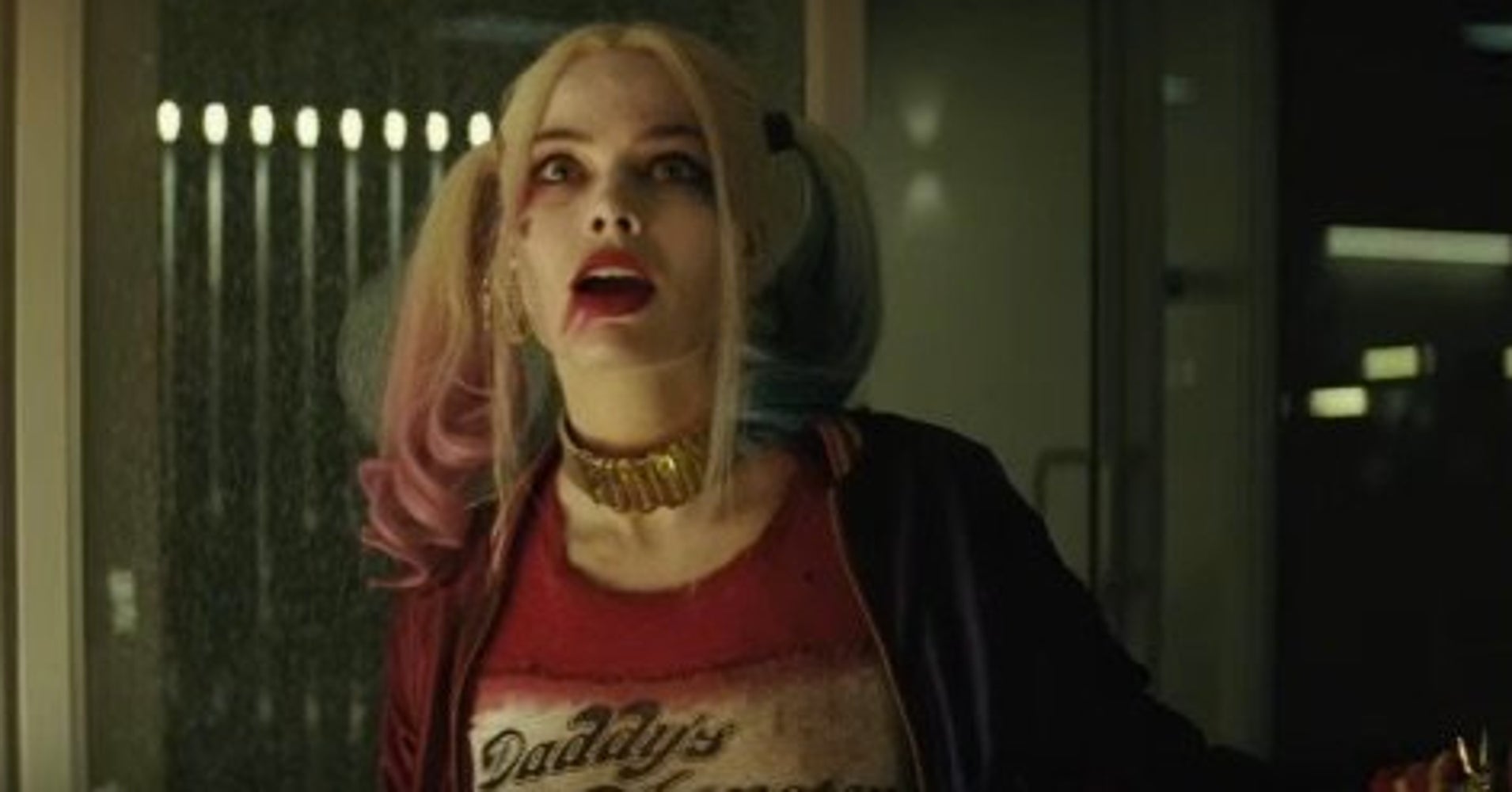New Suicide Squad Trailer Reveals A Big Harley Quinn Spoiler HuffPost new-suicide-squad-trailer-reveals-a-big-harley-quinn-spoiler-huffpost