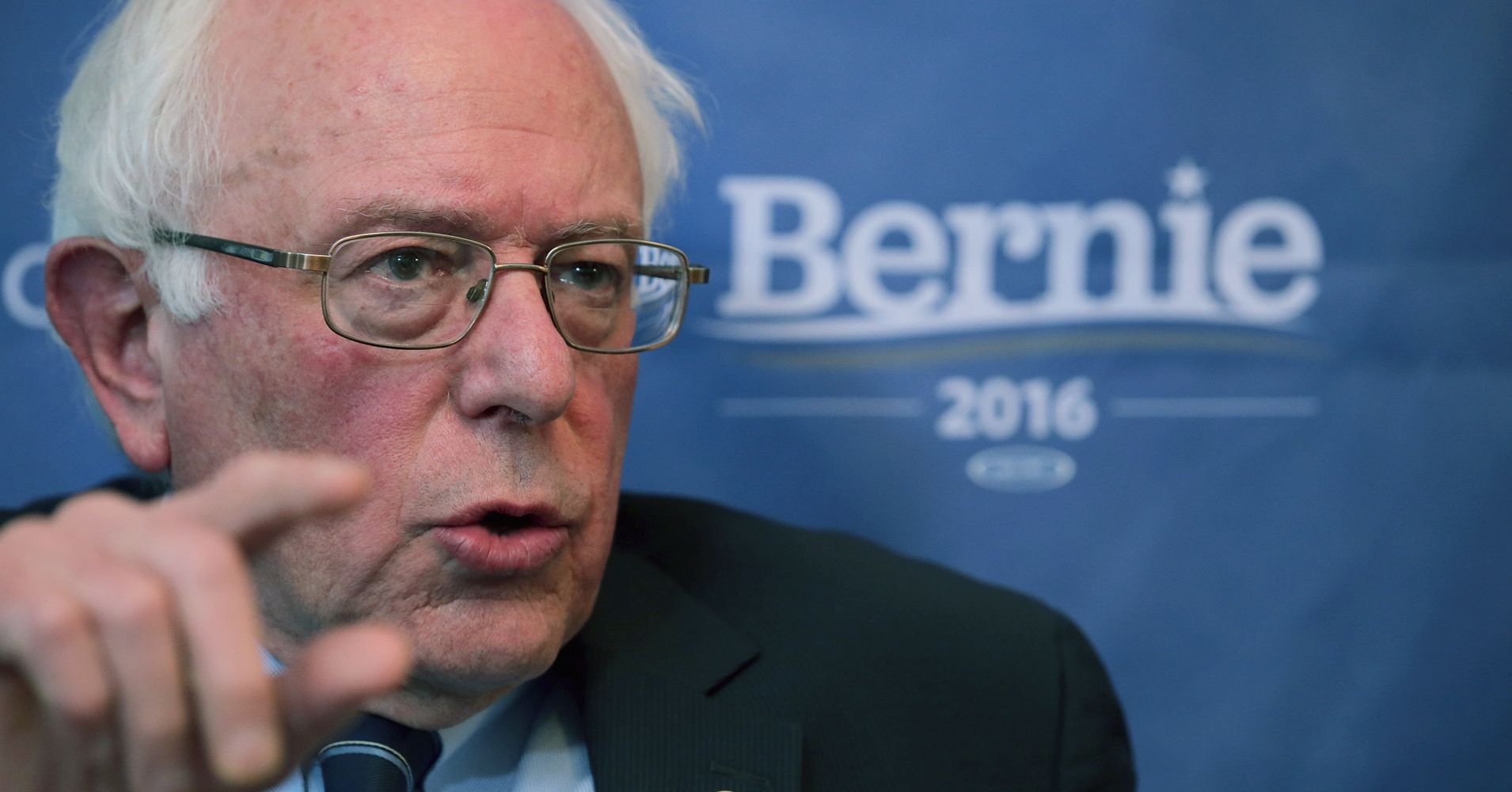 Bernie Sanders Was No Pioneer On Same Sex Marriage Huffpost