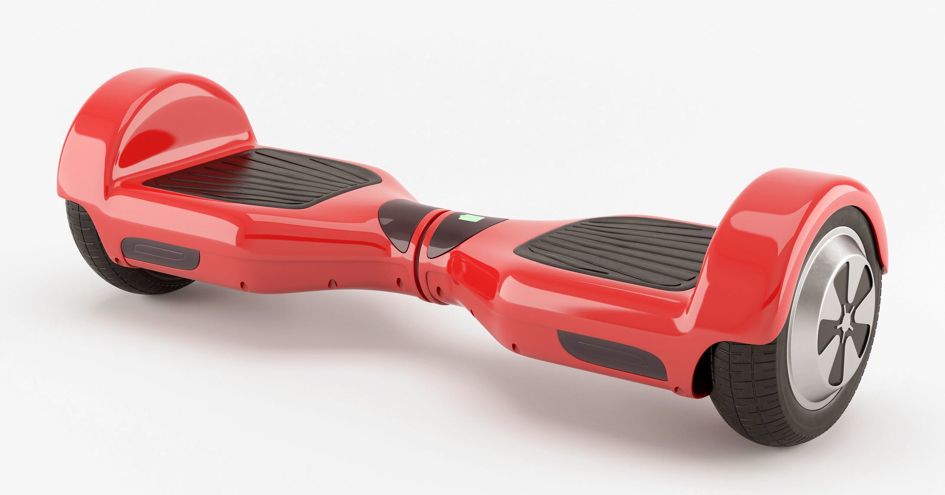 Amazon May Refund Your Potentially Explosive Hoverboard