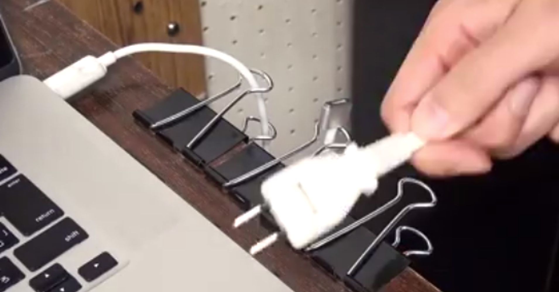 all-of-the-many-incredible-things-you-can-do-with-binder-clips-huffpost