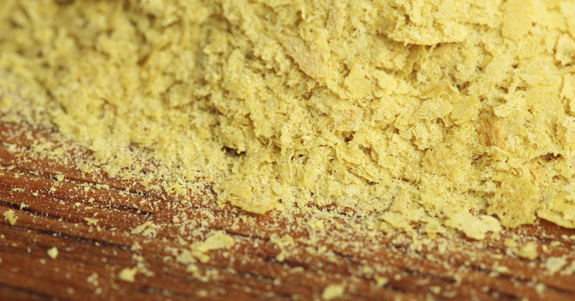 What Is Nutritional Yeast And More Importantly What S In It Huffpost