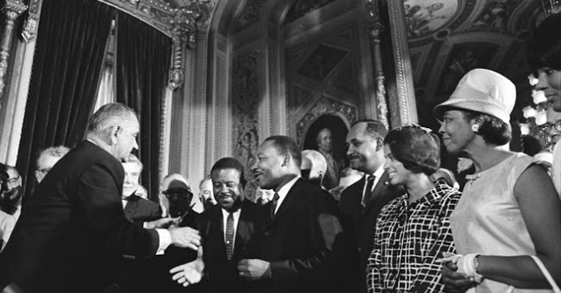 Here's A Way To Google Black History Like Never Before | HuffPost