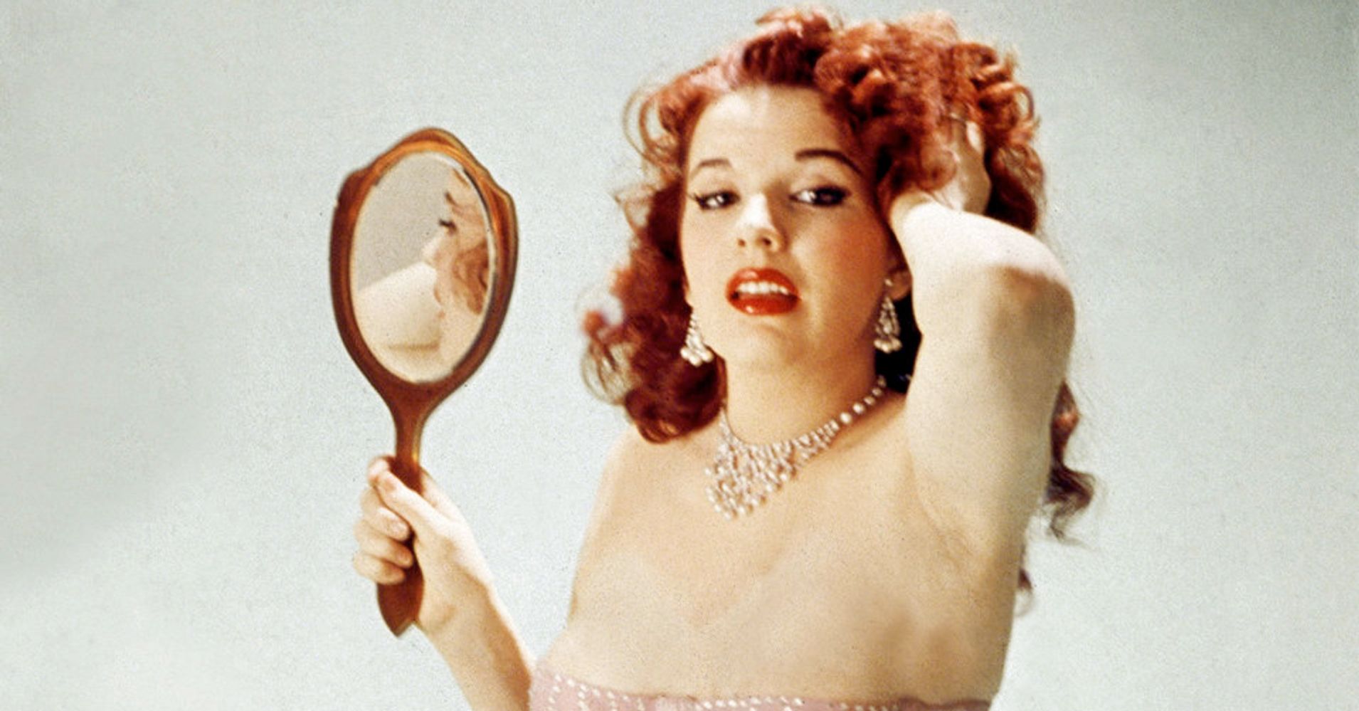 Your Visual Guide To The Timeless Queens Of Pin Up Huffpost