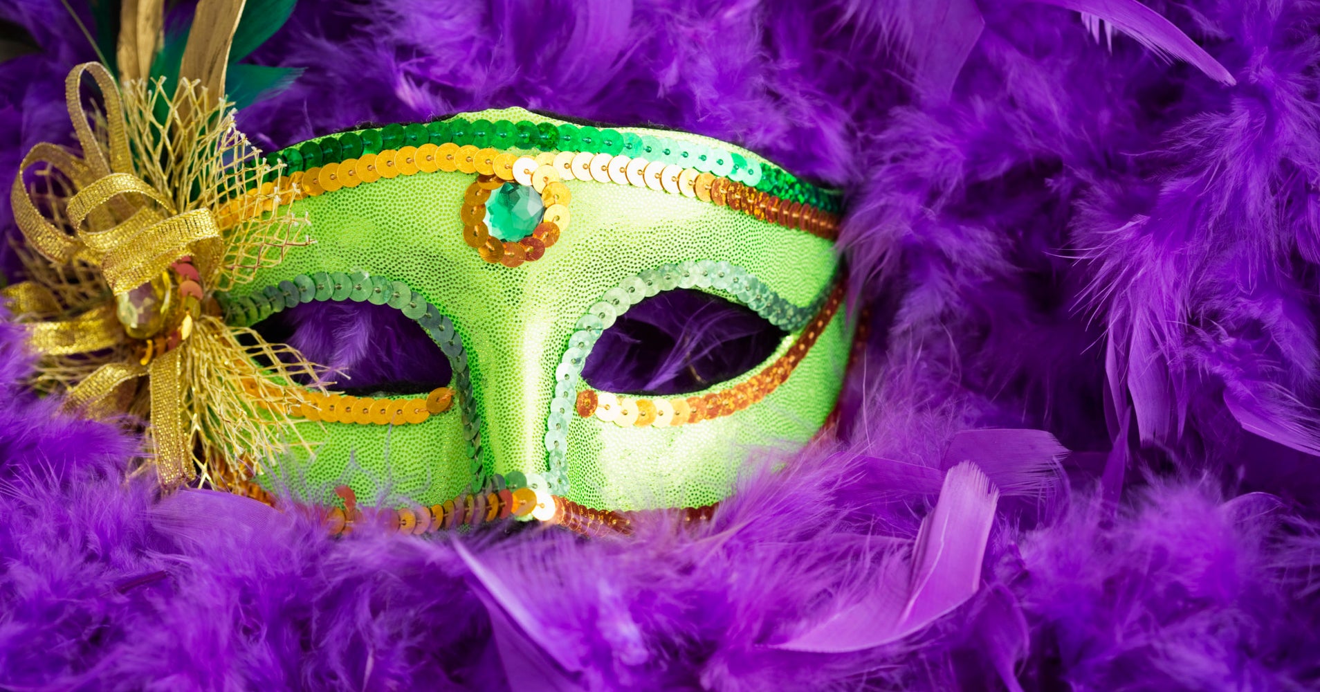 what is mardi gras traditions in america