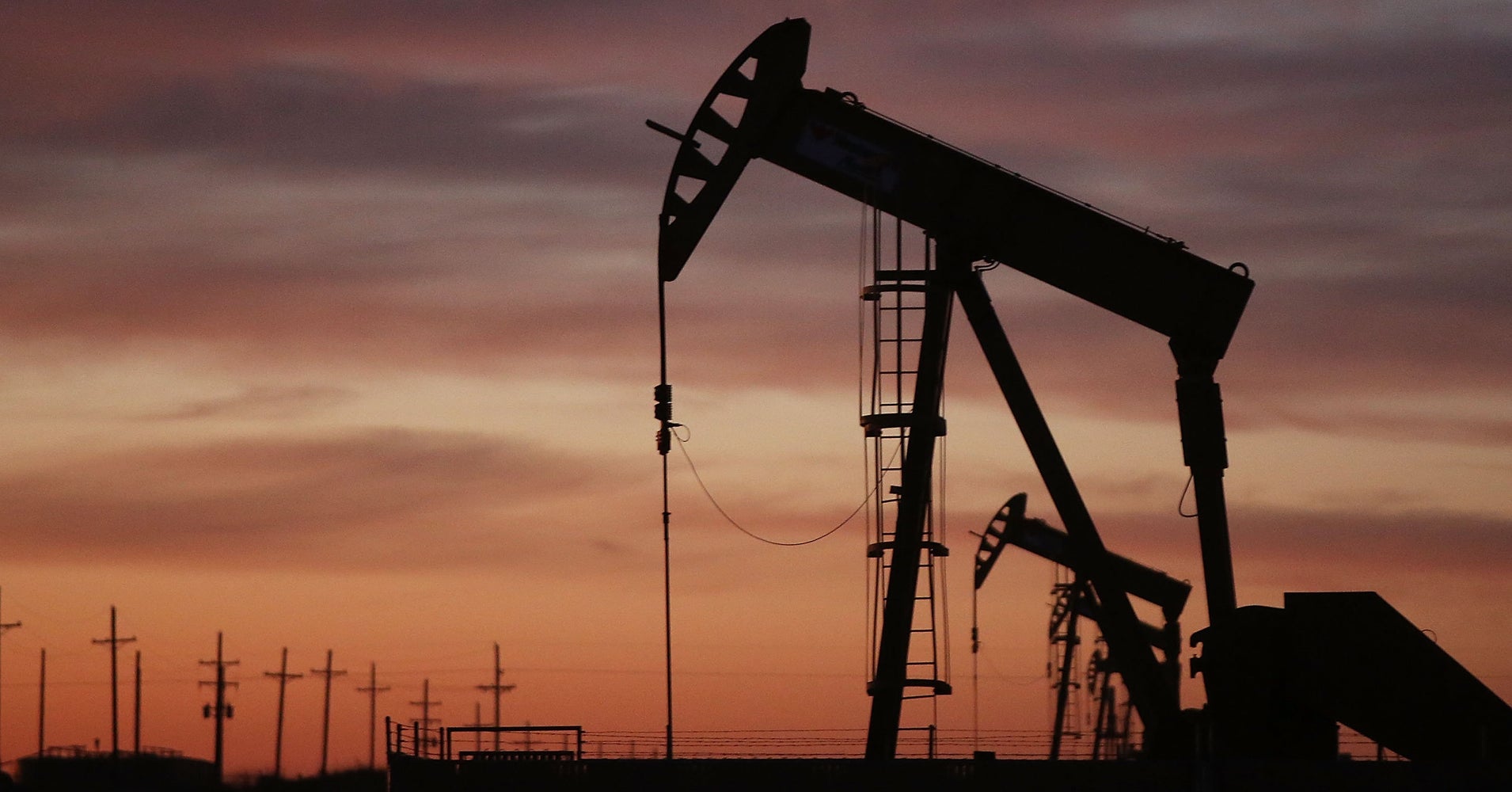 Oil Industry Trade Group Knew About Climate Change In The 1980s HuffPost