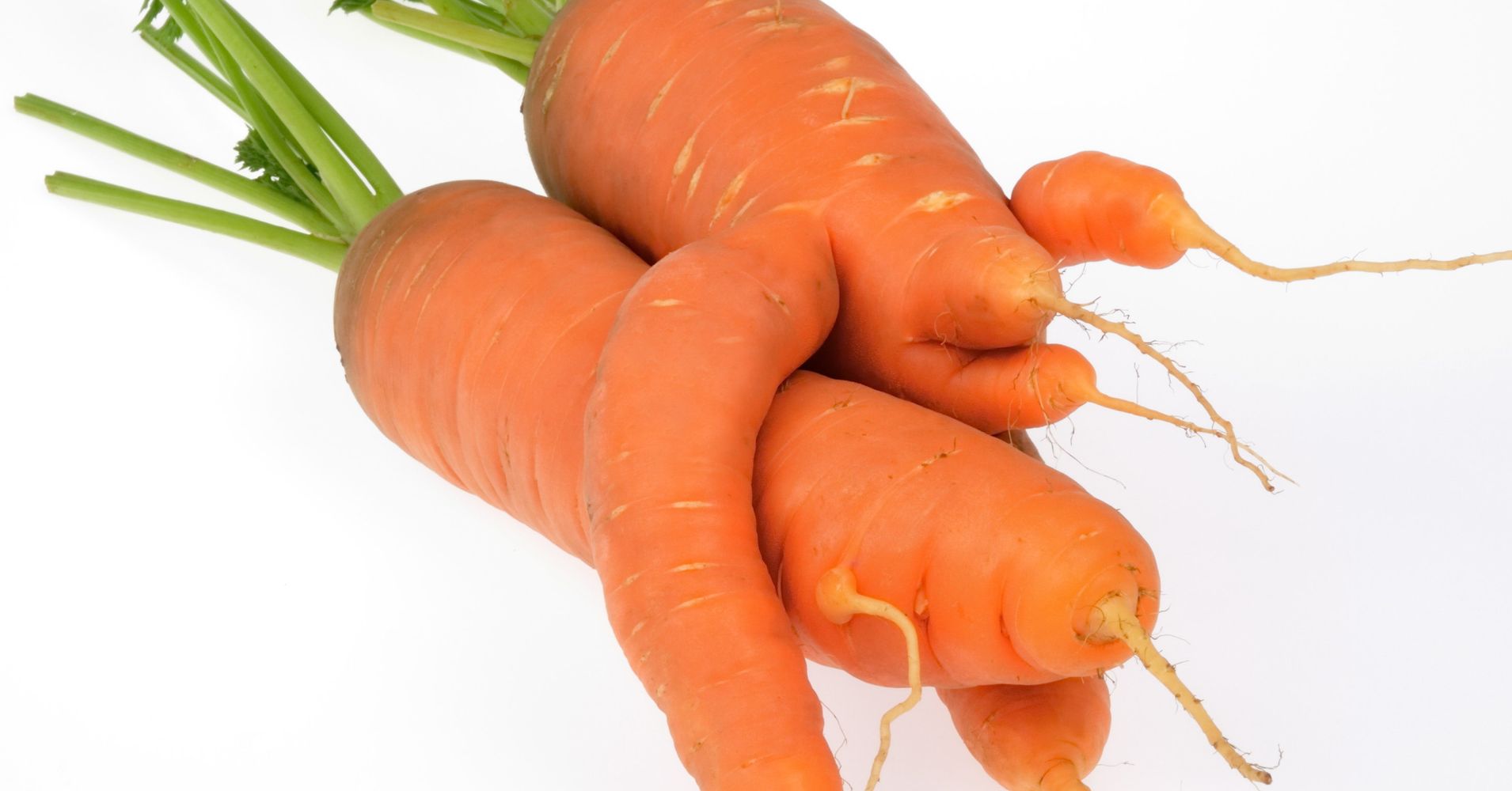 Walmart U K Sells Ugly Produce It S Time The U S Followed Suit Huffpost