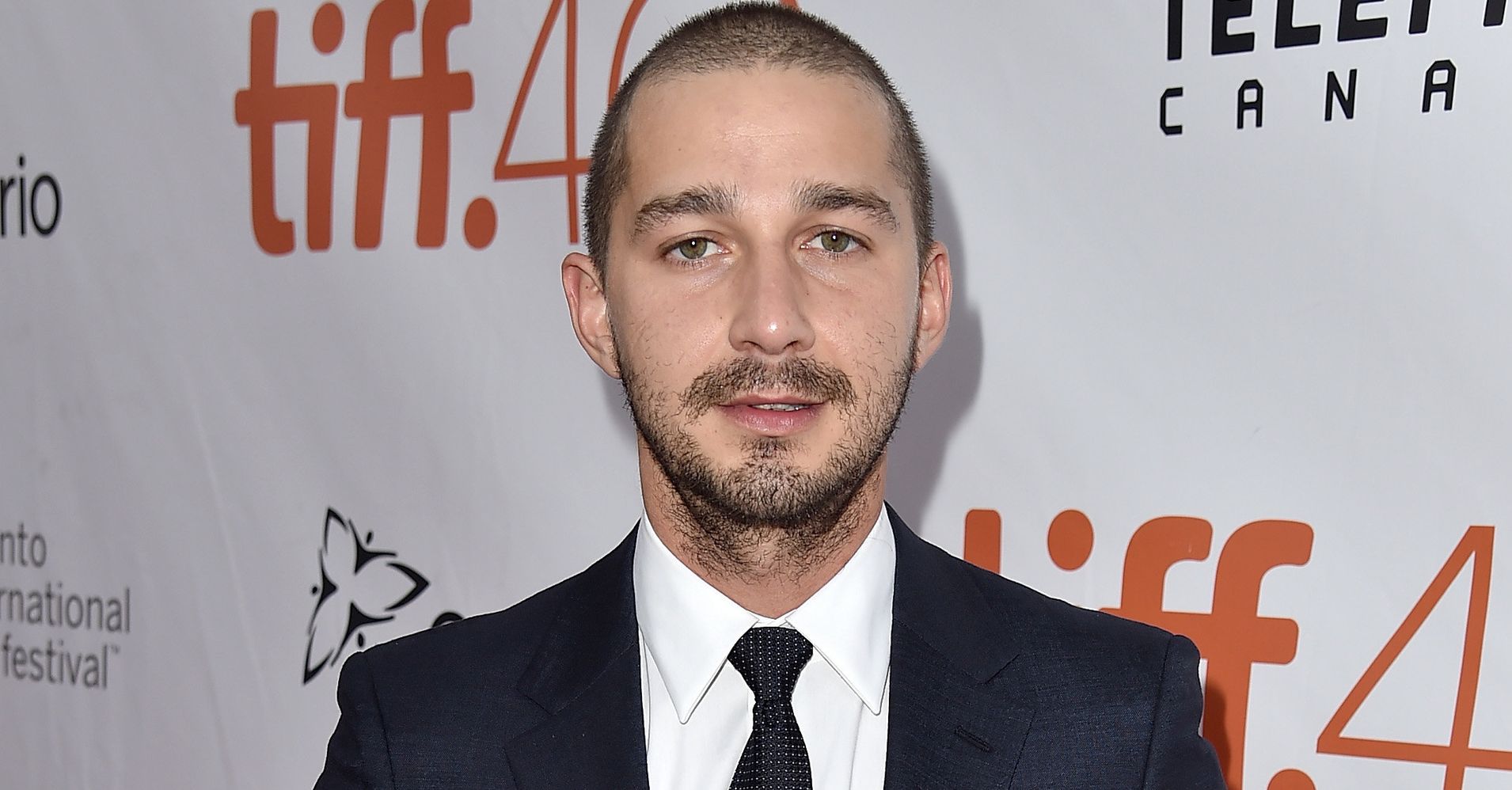 Shia LaBeouf Apparently Hit A Fan In The Face For The Sake Of Art | HuffPost
