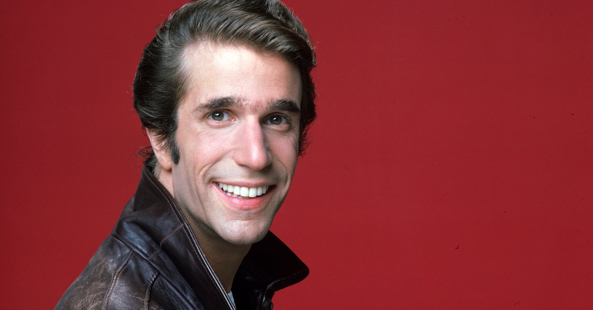 Henry Winkler's Love Advice Could Make Even Fonzie Swoon HuffPost