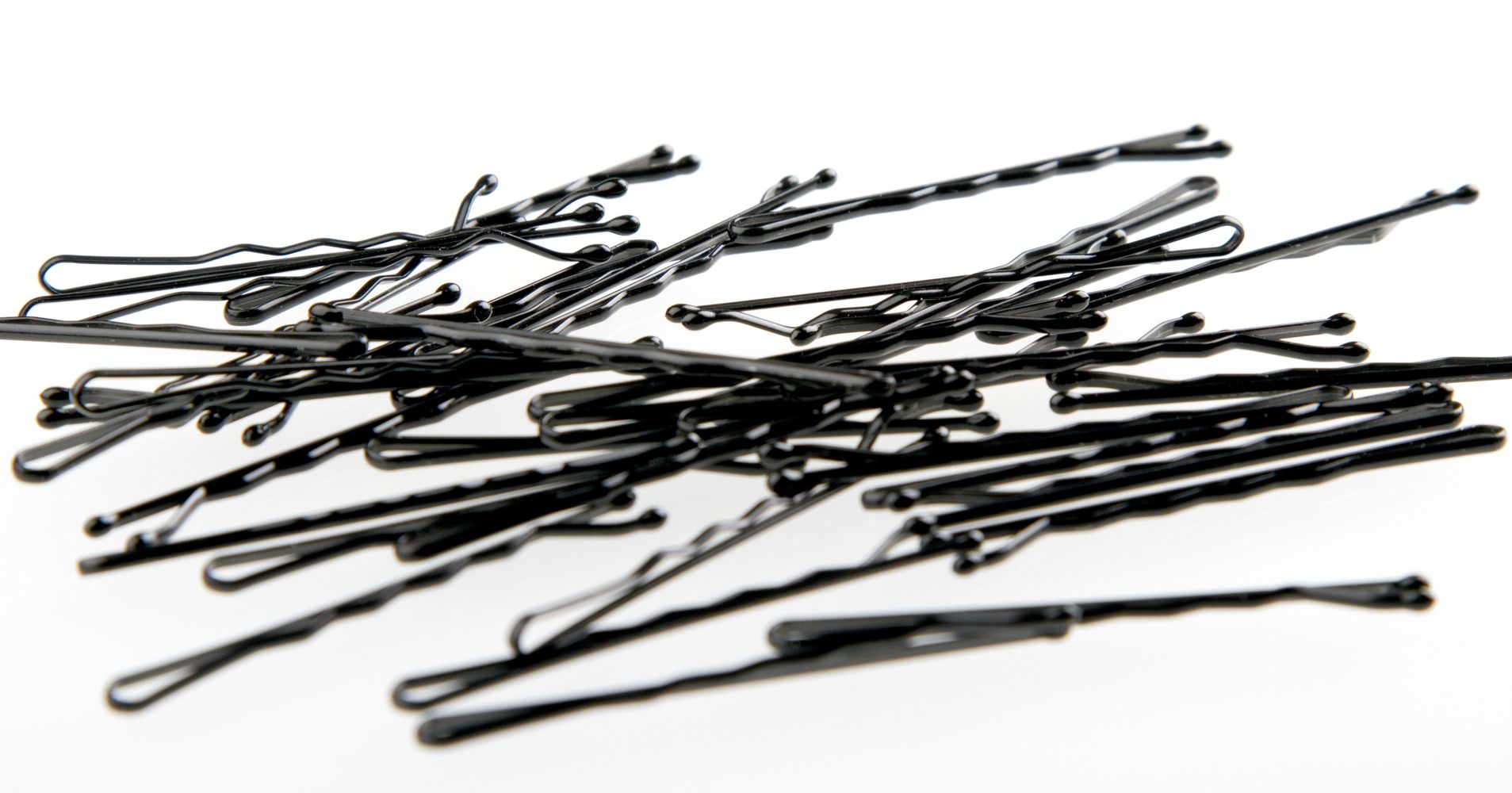 20 Bobby Pin Hacks That'll Make Your Life A Whole Lot Easier | HuffPost