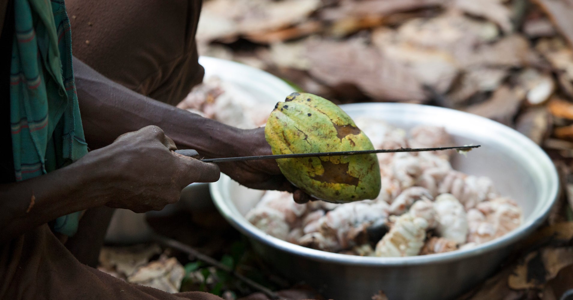 You Won’t Be Able To Get These SlaveMade Items In The U.S. Anymore