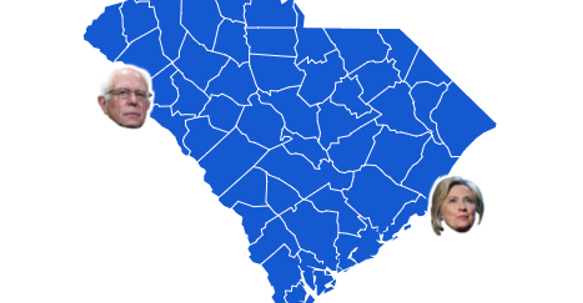 LIVE RESULTS South Carolina Democratic Primary HuffPost
