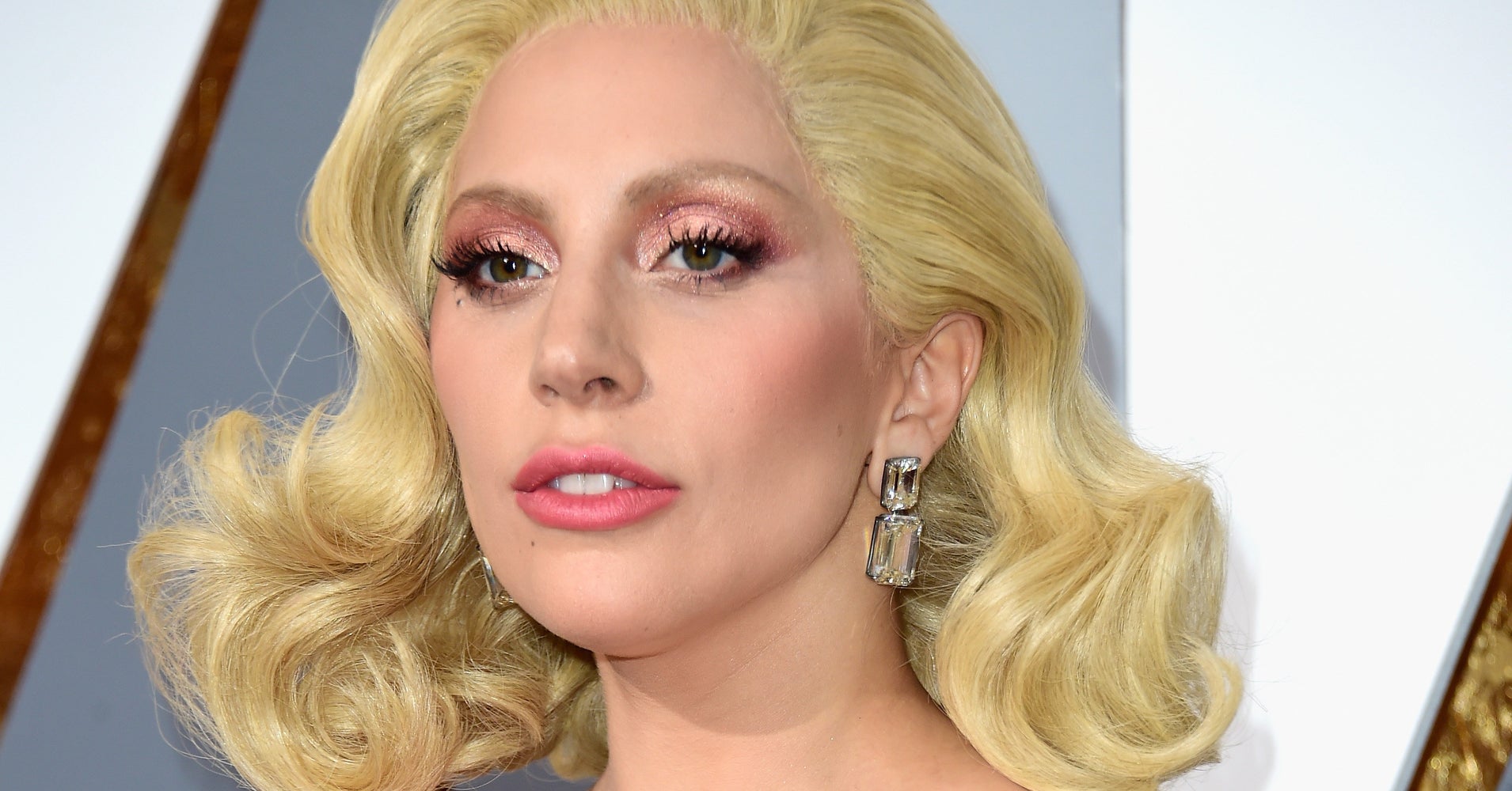You'll Never Guess How Much Lady Gaga's Oscars Earrings Cost HuffPost